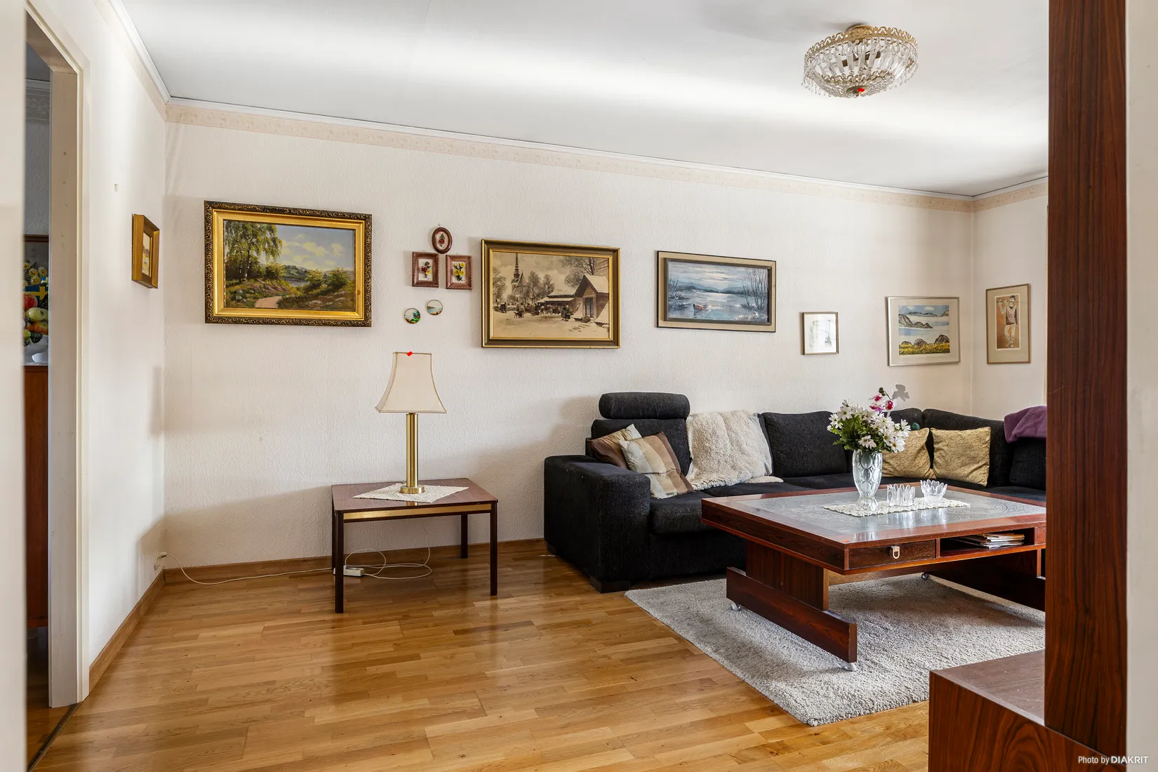 Radhus, Mejramstigen 2, Åleryd, Linköping