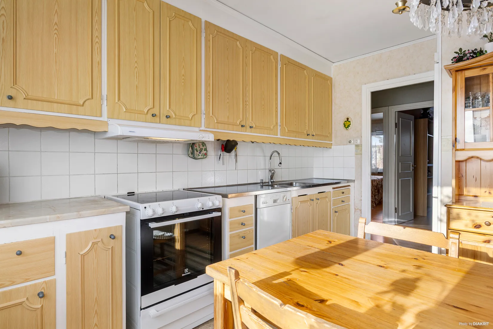 Radhus, Mejramstigen 2, Åleryd, Linköping