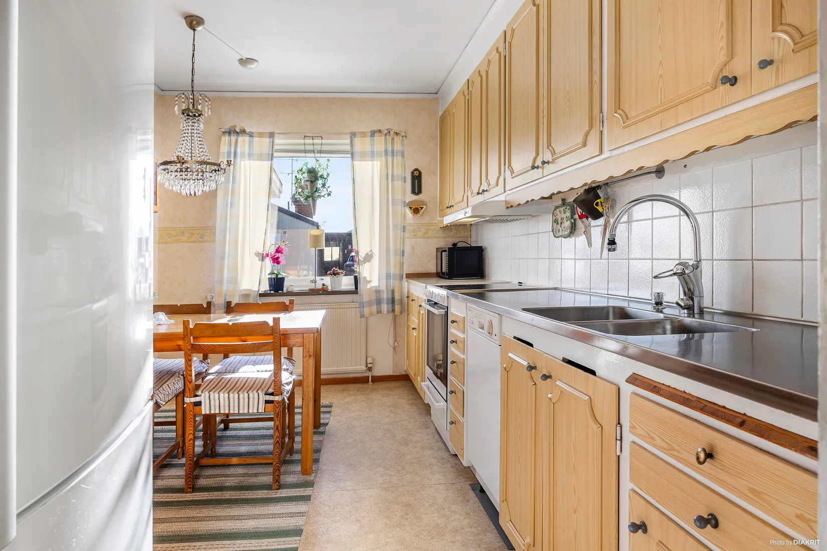 Radhus, Mejramstigen 2, Åleryd, Linköping