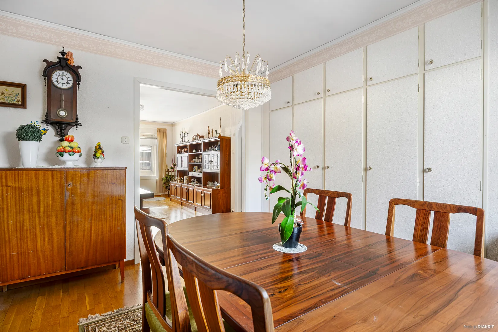 Radhus, Mejramstigen 2, Åleryd, Linköping