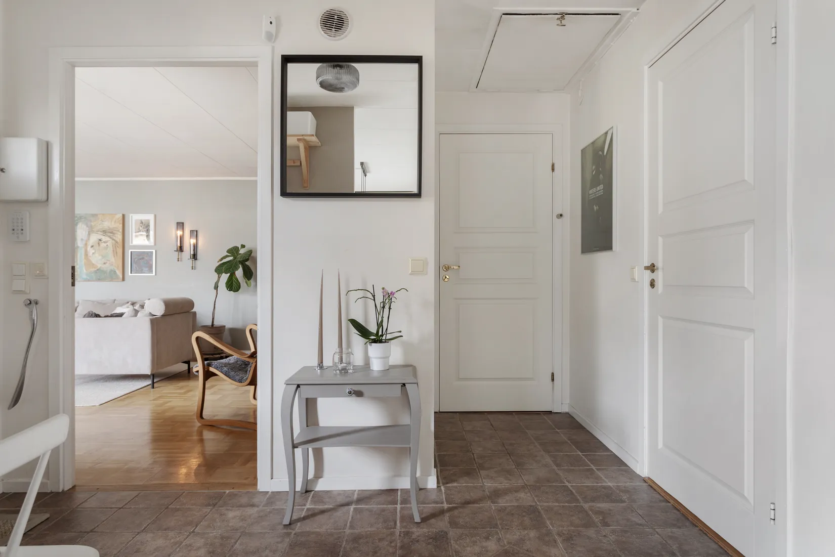 Villa, Radhus, Kaggetorpsvägen 308, Kaggetorp, Trollhättan