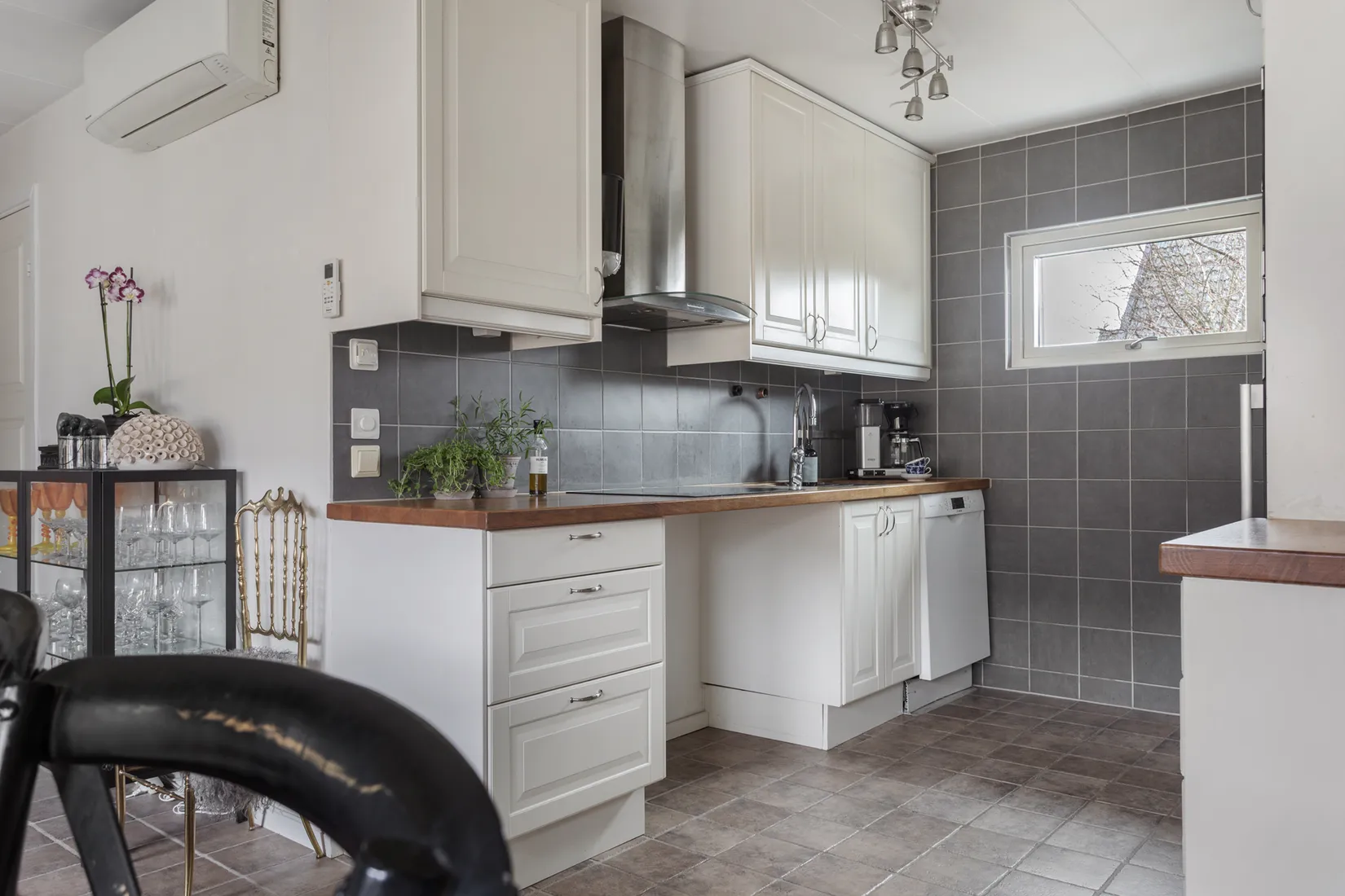 Villa, Radhus, Kaggetorpsvägen 308, Kaggetorp, Trollhättan