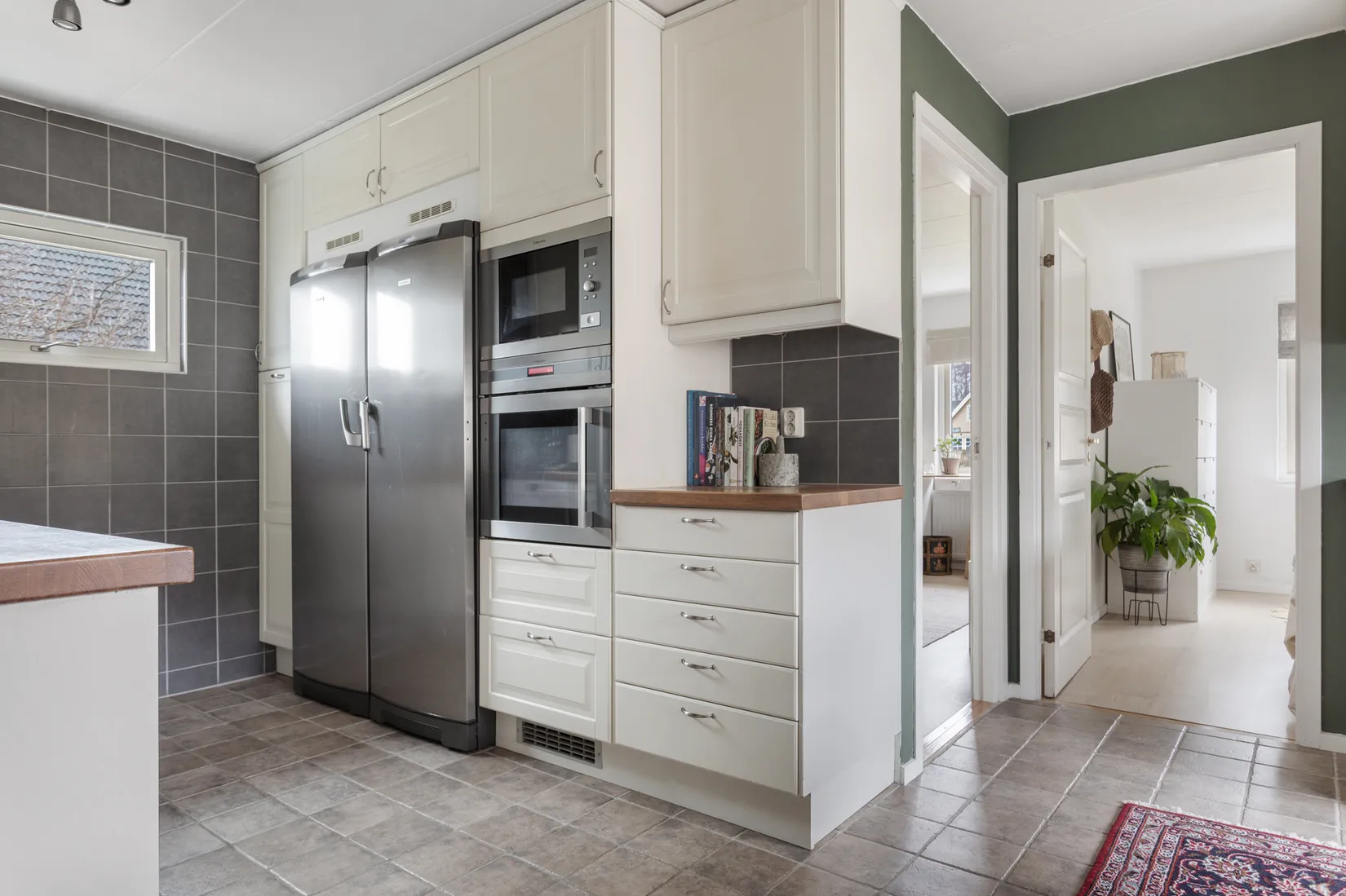 Villa, Radhus, Kaggetorpsvägen 308, Kaggetorp, Trollhättan