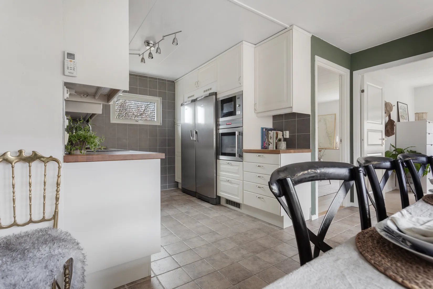 Villa, Radhus, Kaggetorpsvägen 308, Kaggetorp, Trollhättan