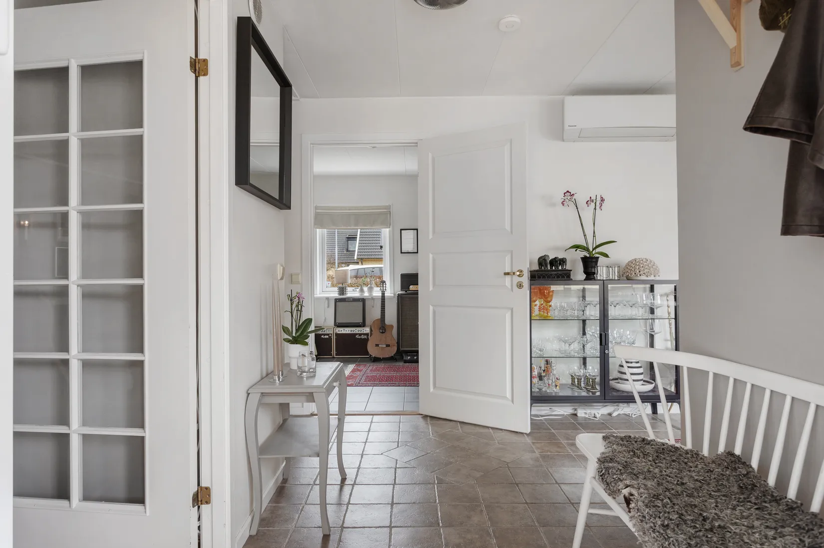 Villa, Radhus, Kaggetorpsvägen 308, Kaggetorp, Trollhättan