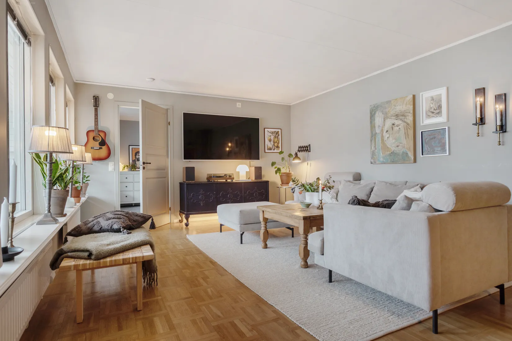 Villa, Radhus, Kaggetorpsvägen 308, Kaggetorp, Trollhättan