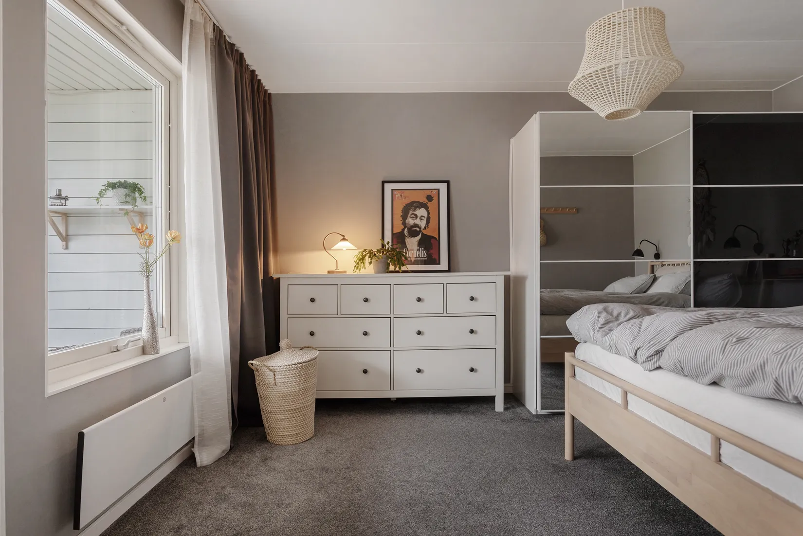 Villa, Radhus, Kaggetorpsvägen 308, Kaggetorp, Trollhättan