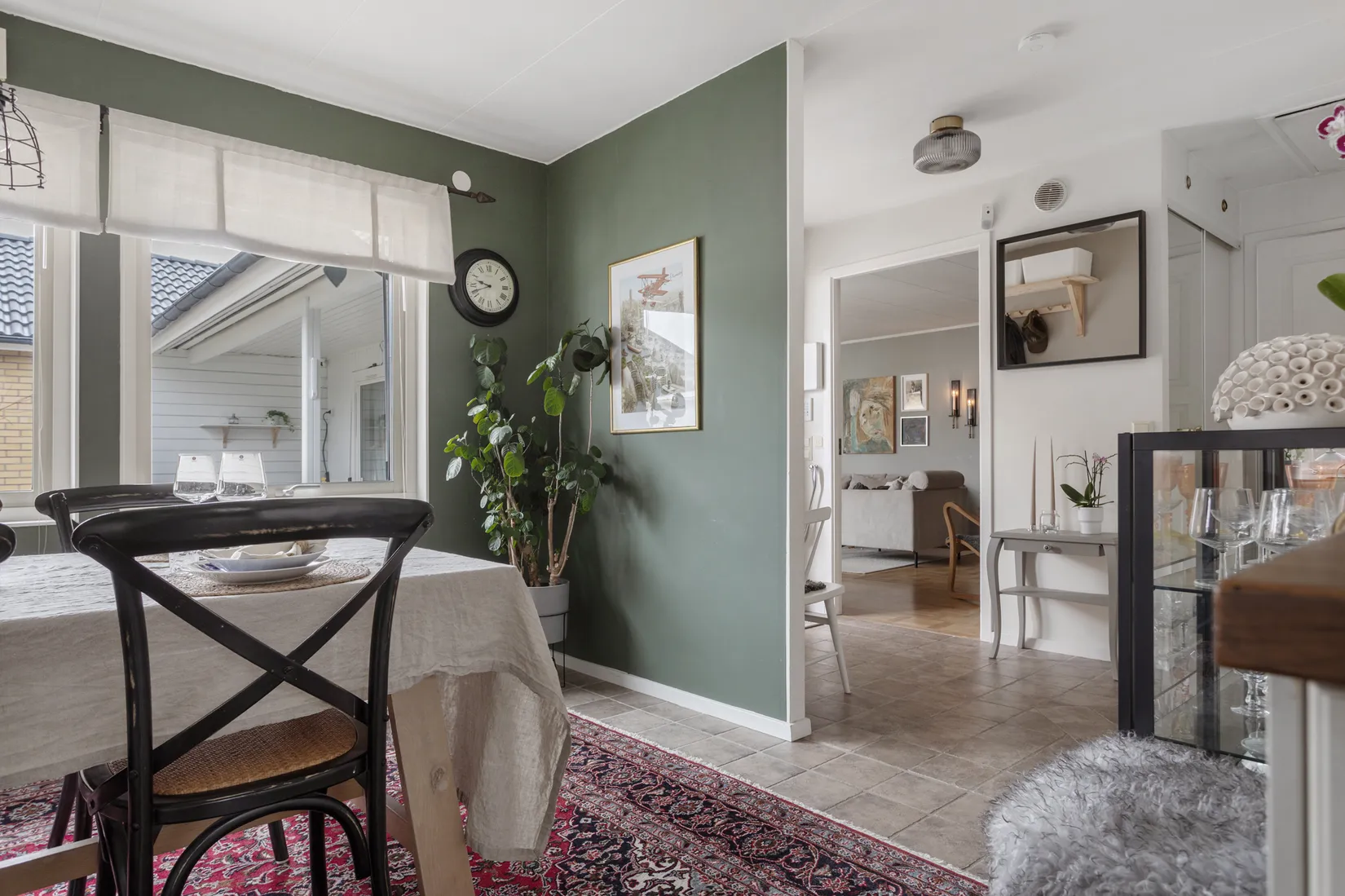 Villa, Radhus, Kaggetorpsvägen 308, Kaggetorp, Trollhättan