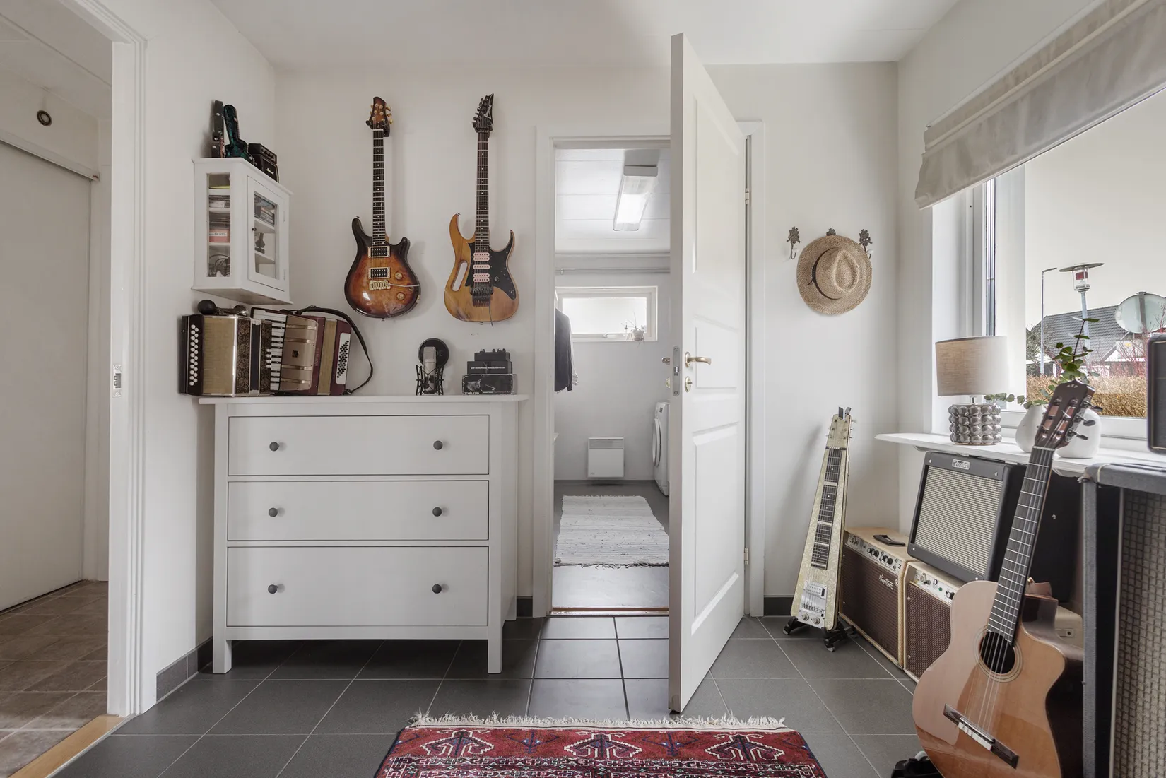 Villa, Radhus, Kaggetorpsvägen 308, Kaggetorp, Trollhättan