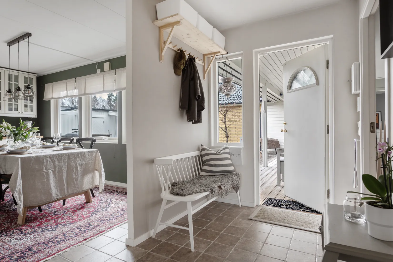 Villa, Radhus, Kaggetorpsvägen 308, Kaggetorp, Trollhättan