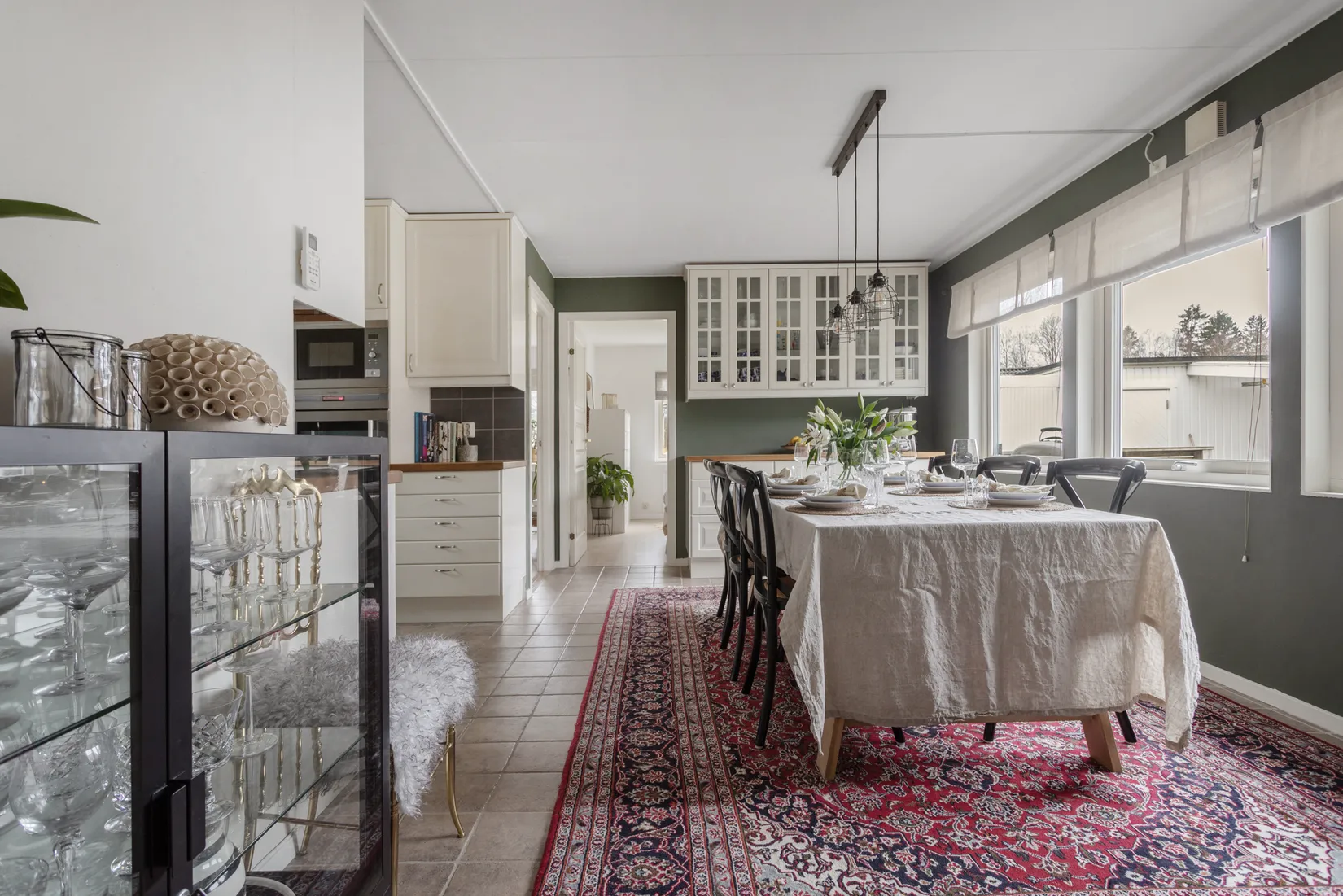 Villa, Radhus, Kaggetorpsvägen 308, Kaggetorp, Trollhättan