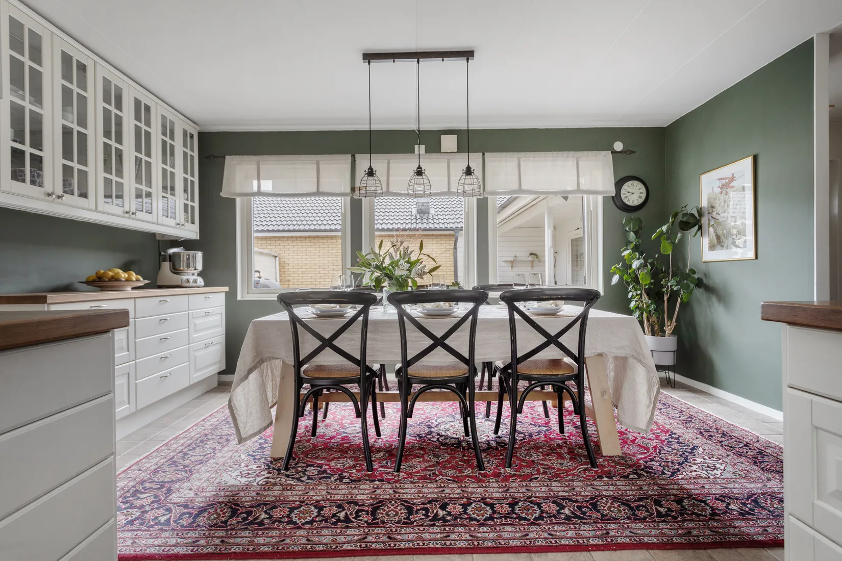 Villa, Radhus, Kaggetorpsvägen 308, Kaggetorp, Trollhättan