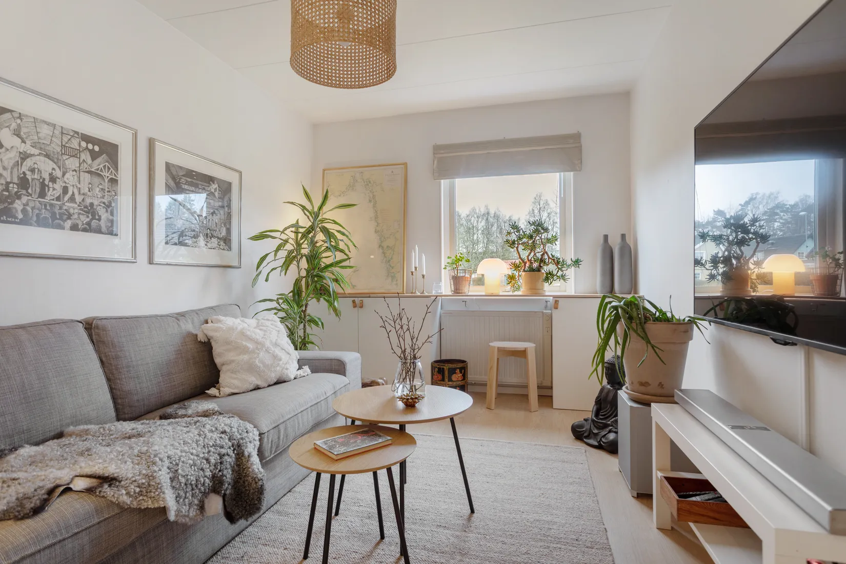 Villa, Radhus, Kaggetorpsvägen 308, Kaggetorp, Trollhättan