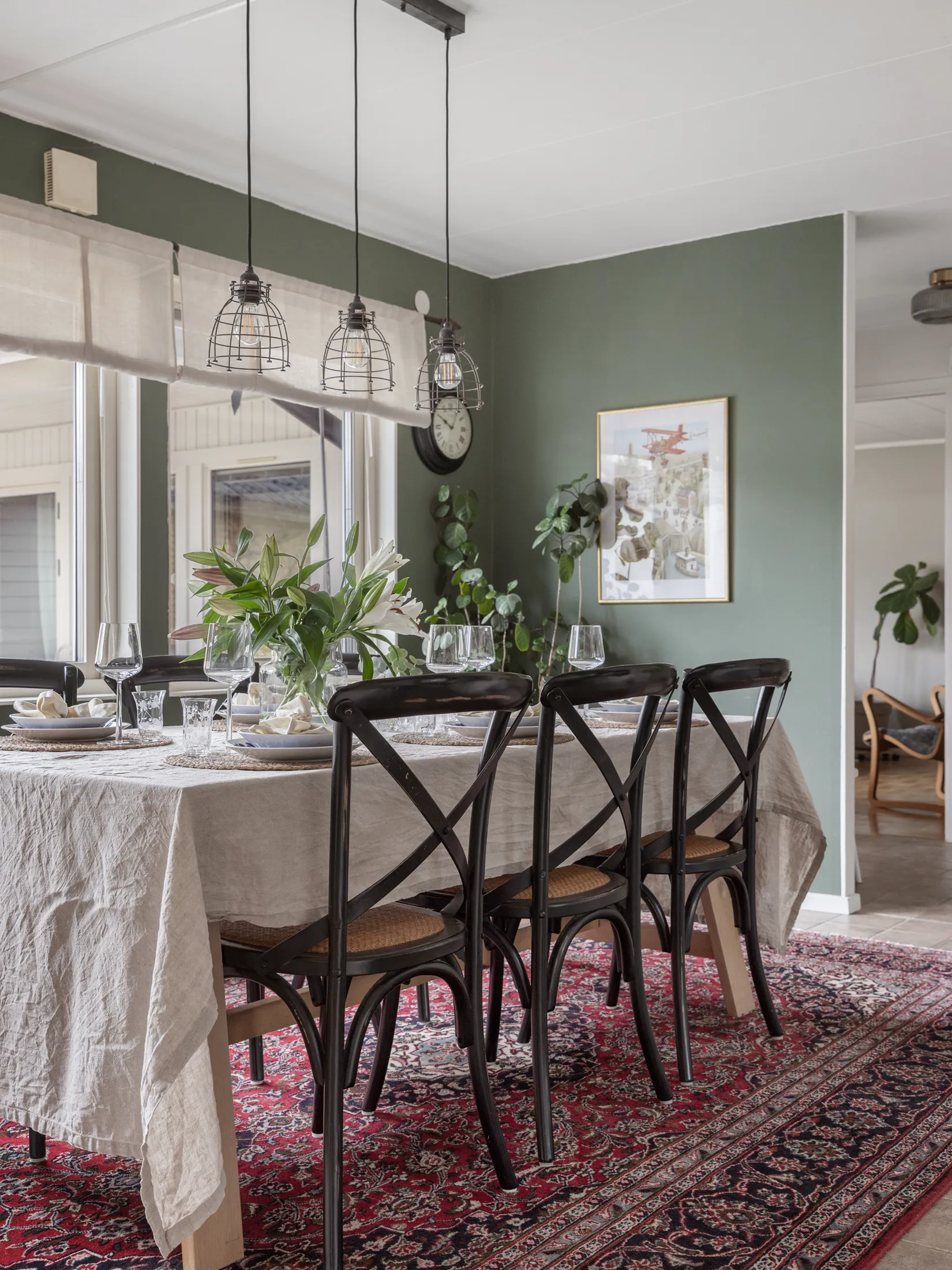 Villa, Radhus, Kaggetorpsvägen 308, Kaggetorp, Trollhättan