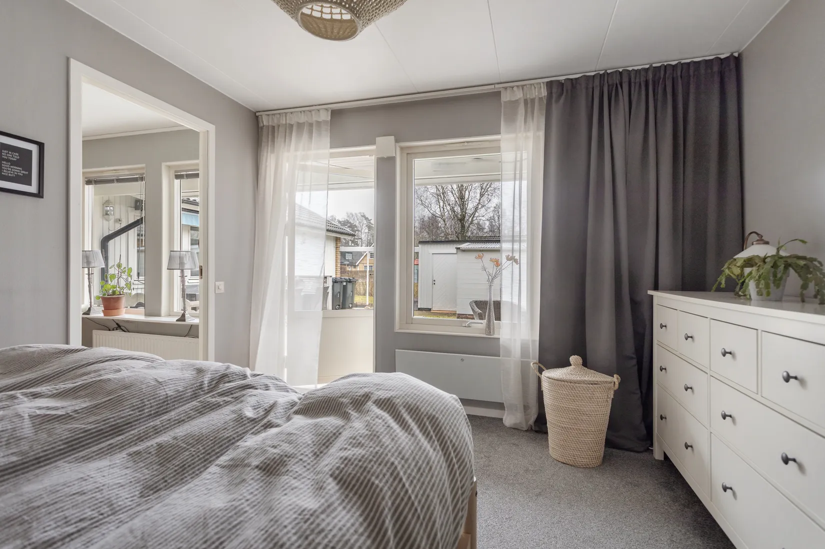 Villa, Radhus, Kaggetorpsvägen 308, Kaggetorp, Trollhättan