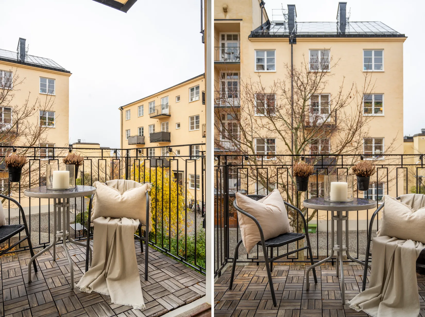Bostadsrätt, Lundagatan 48, 2 tr, Södermalm - Högalid, Stockholm