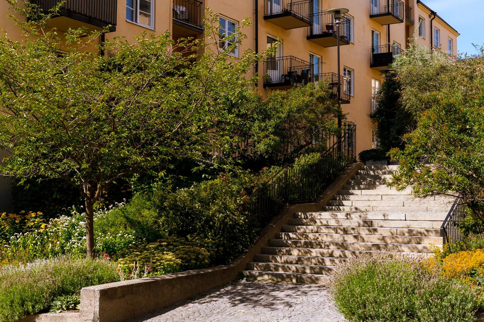 Bostadsrätt, Lundagatan 48, 2 tr, Södermalm - Högalid, Stockholm