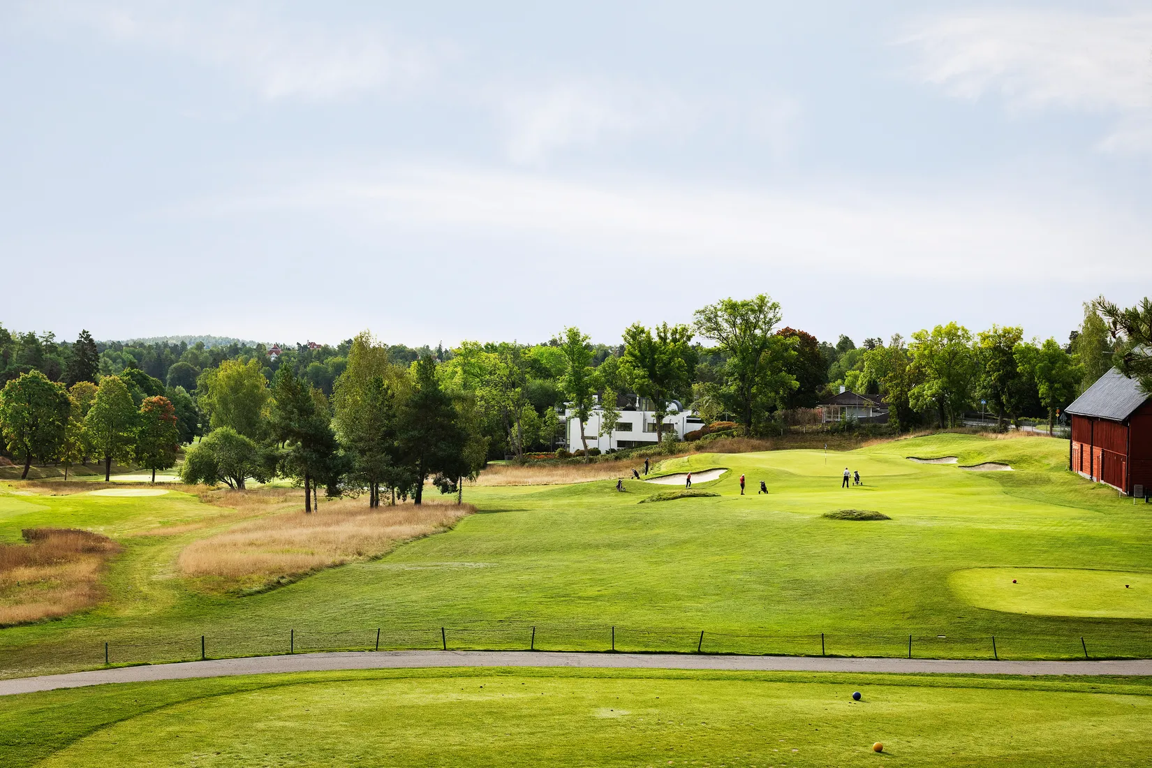 Villa, Braxenvägen 11B, Sticklinge, Lidingö