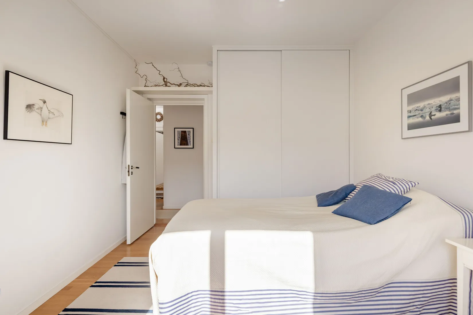 Bostadsrätt, Båstadsvägen 5, Björkhagen, Stockholm