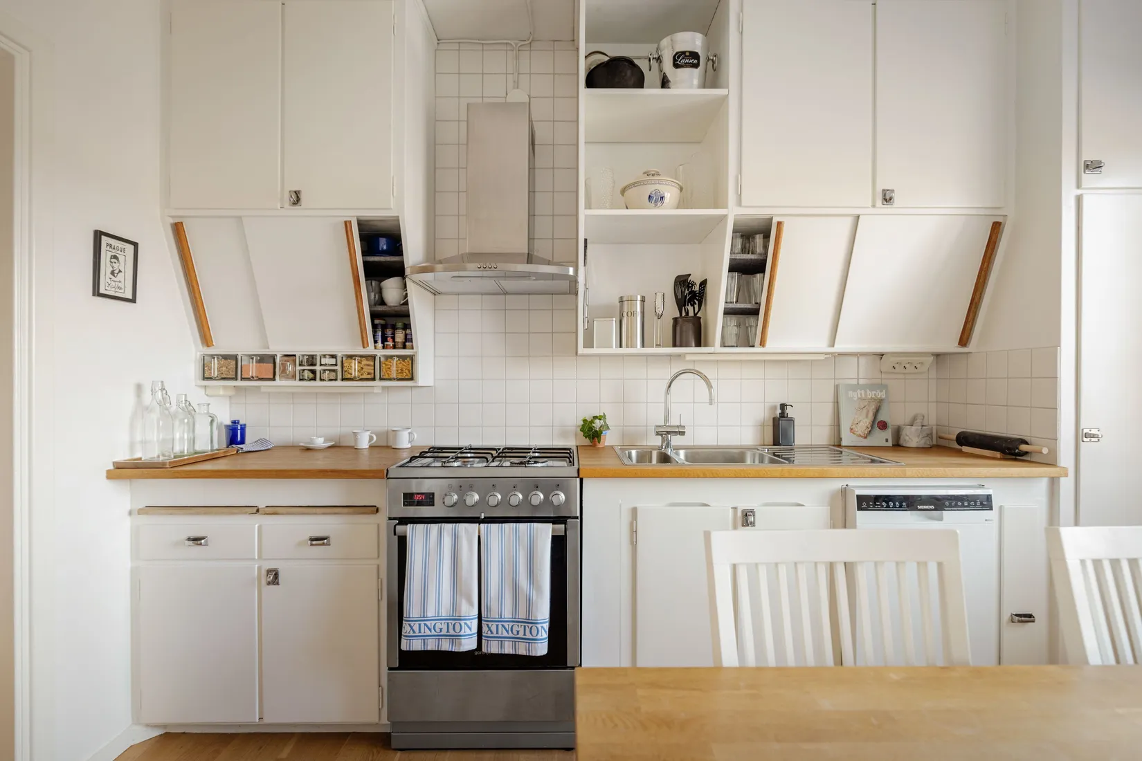 Bostadsrätt, Båstadsvägen 5, Björkhagen, Stockholm