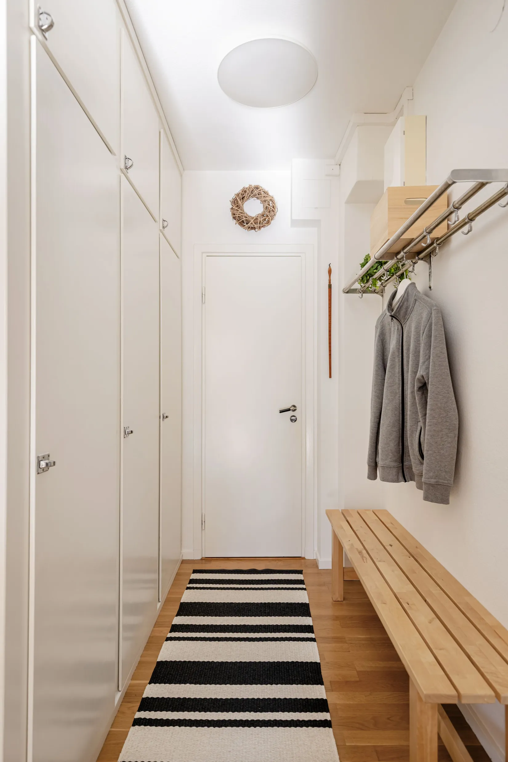 Bostadsrätt, Båstadsvägen 5, Björkhagen, Stockholm