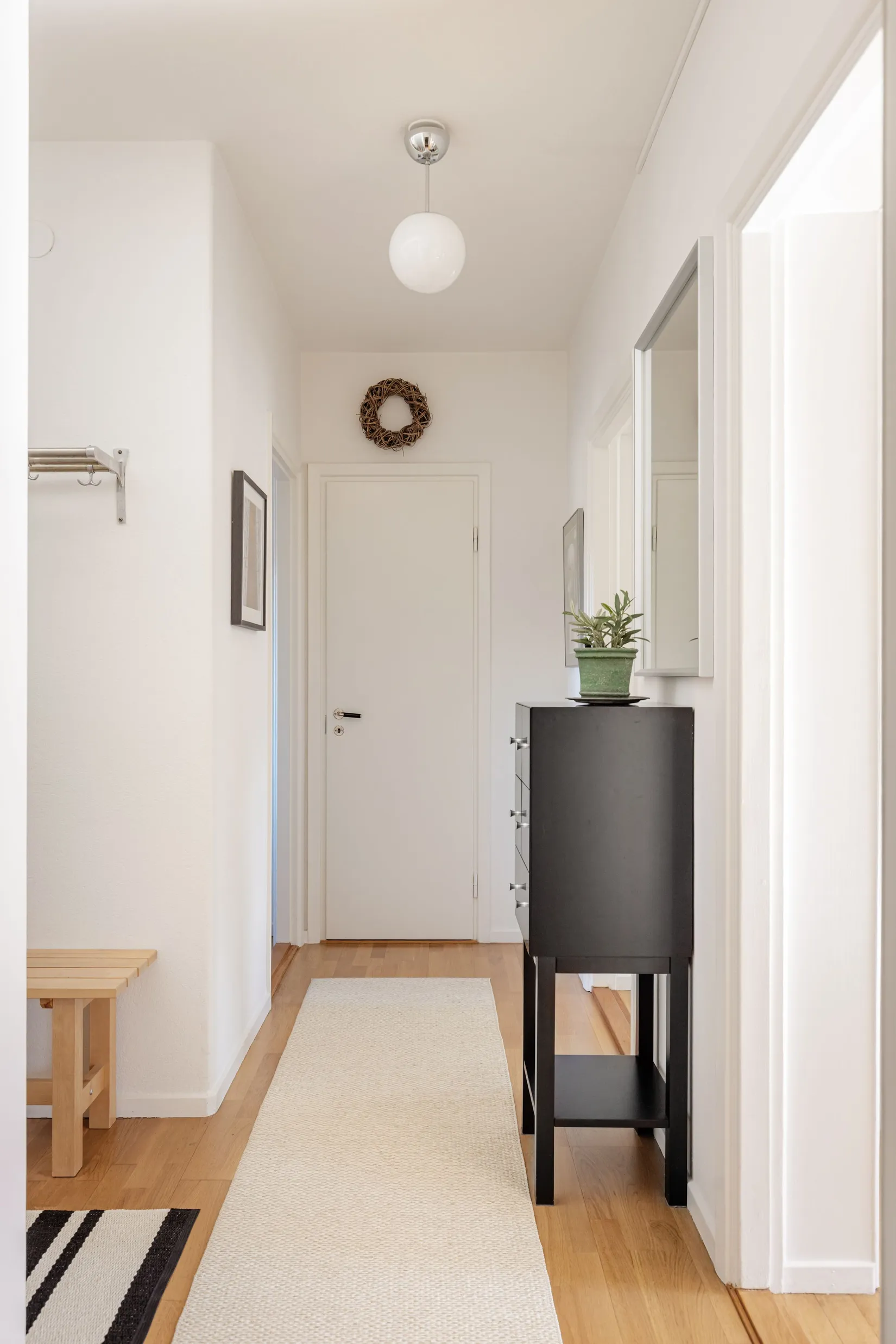 Bostadsrätt, Båstadsvägen 5, Björkhagen, Stockholm