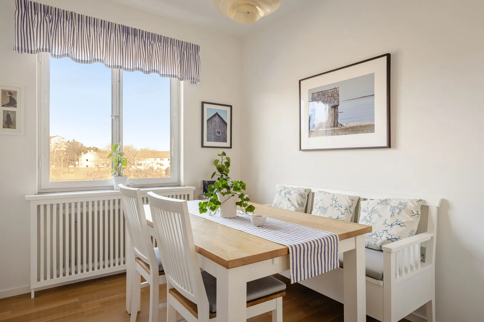 Bostadsrätt, Båstadsvägen 5, Björkhagen, Stockholm