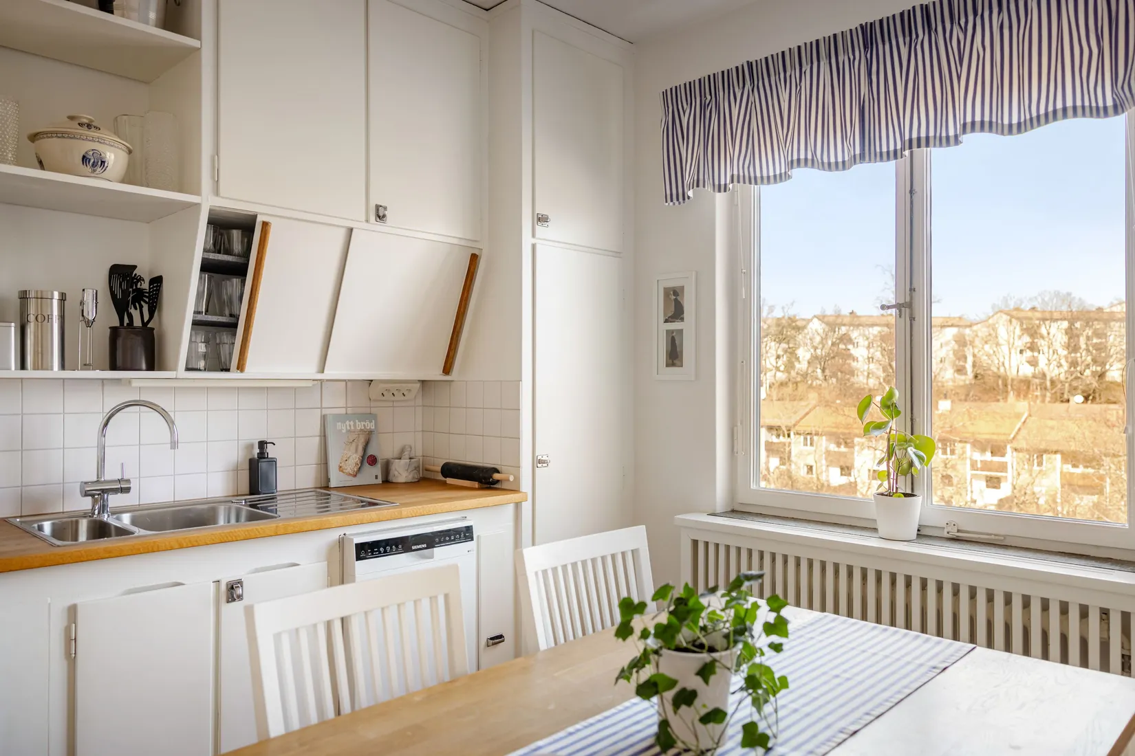 Bostadsrätt, Båstadsvägen 5, Björkhagen, Stockholm