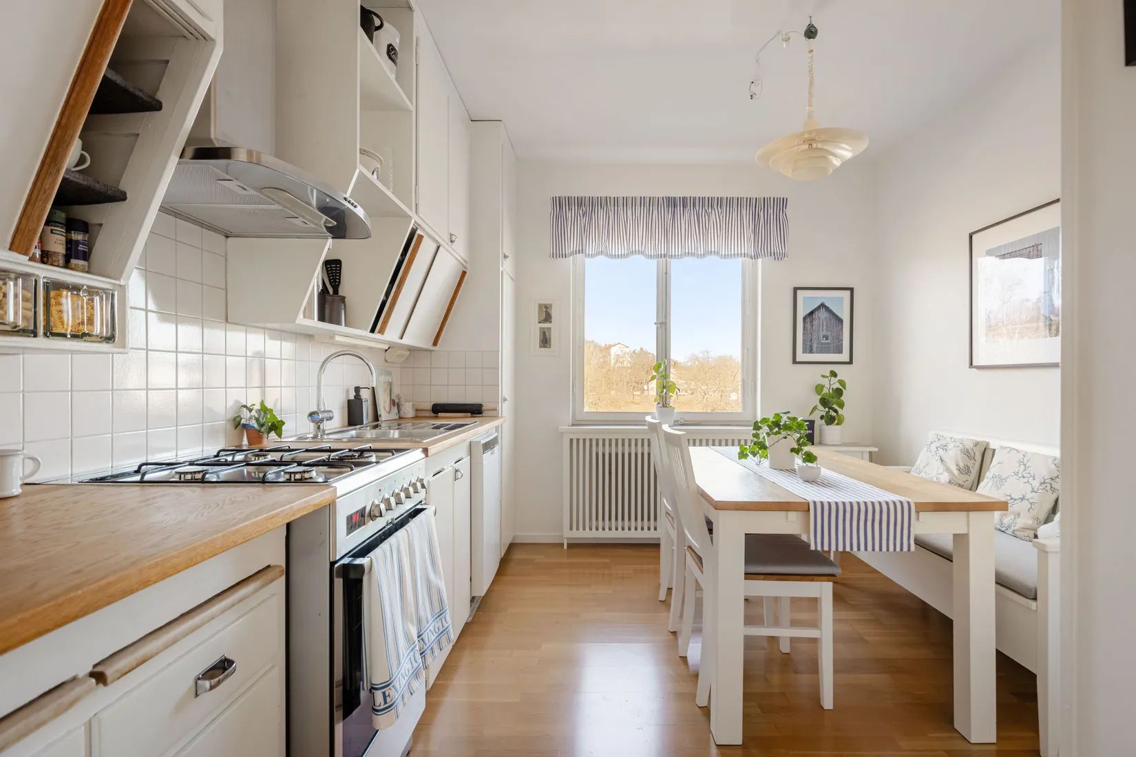 Bostadsrätt, Båstadsvägen 5, Björkhagen, Stockholm