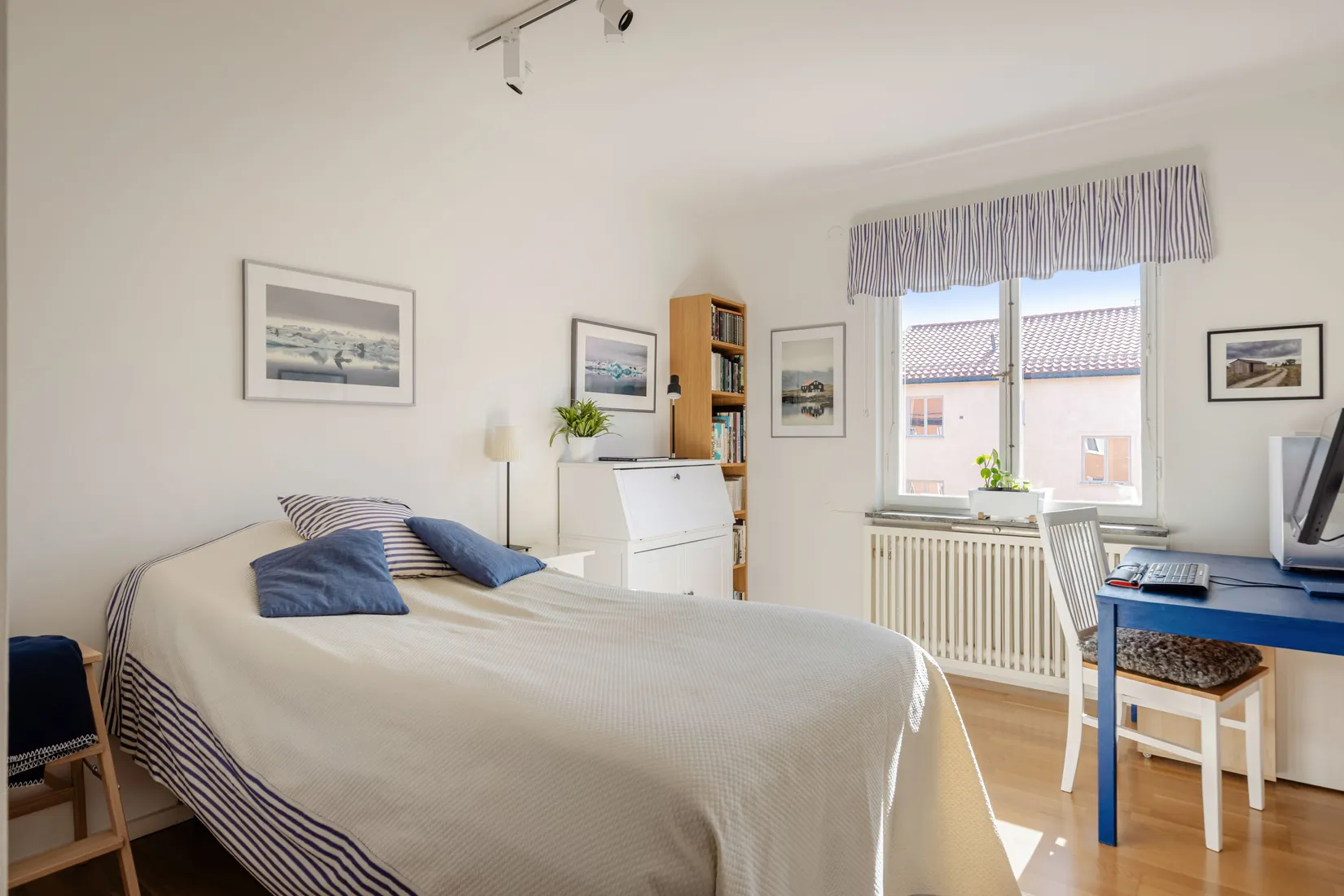 Bostadsrätt, Båstadsvägen 5, Björkhagen, Stockholm