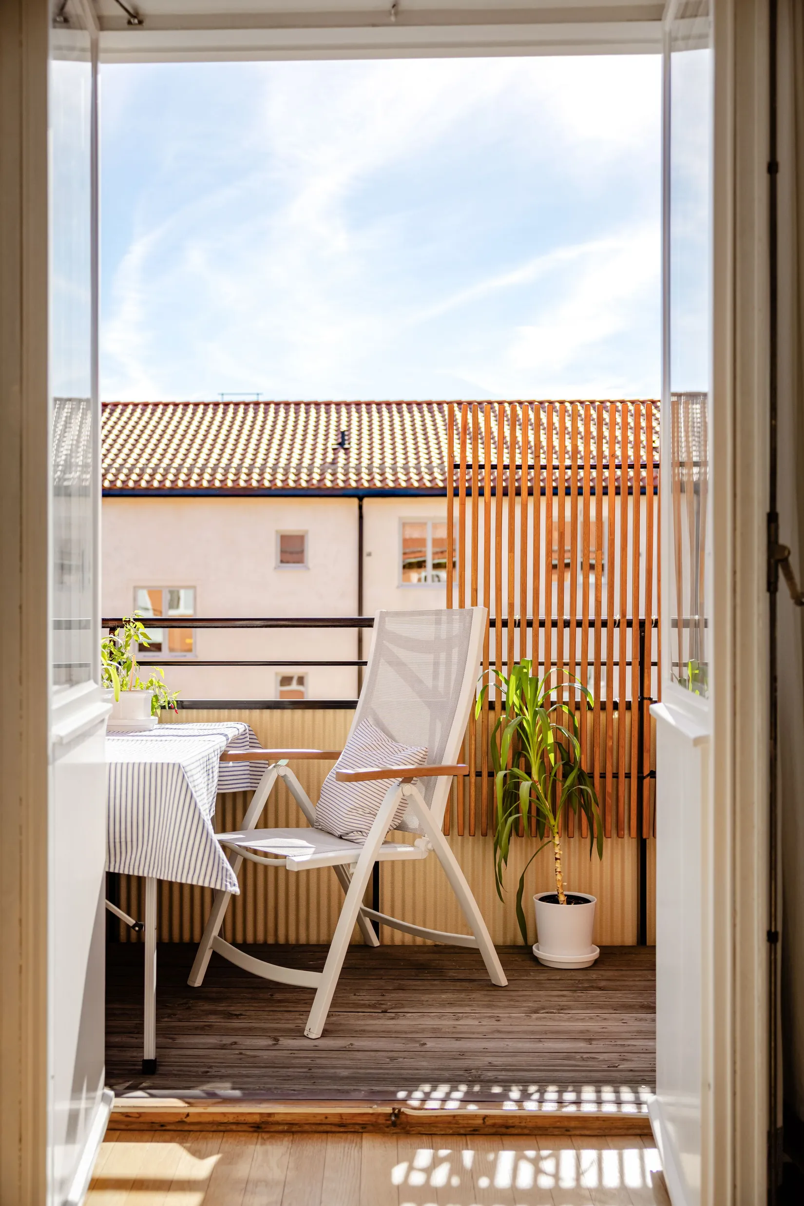 Bostadsrätt, Båstadsvägen 5, Björkhagen, Stockholm