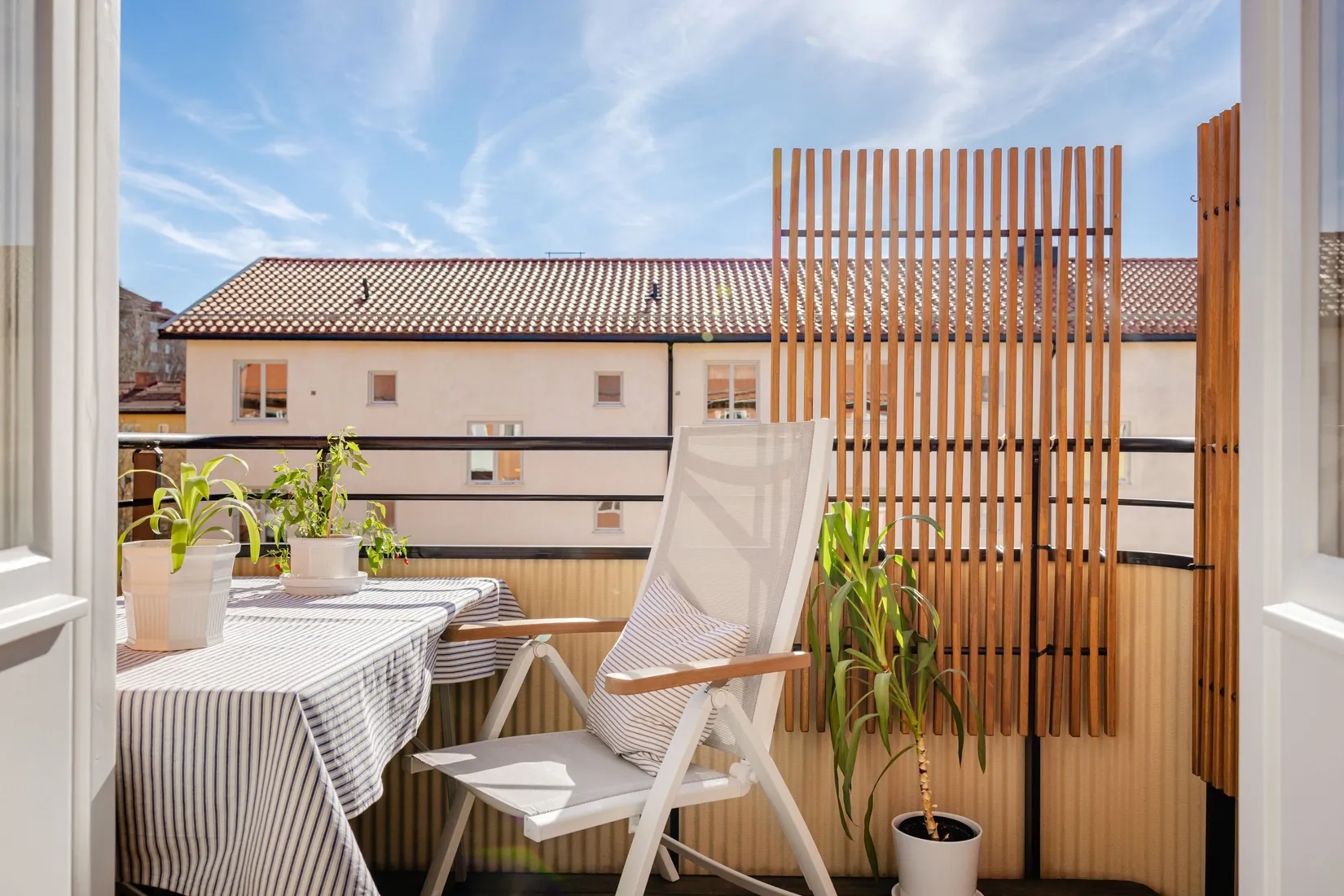 Bostadsrätt, Båstadsvägen 5, Björkhagen, Stockholm