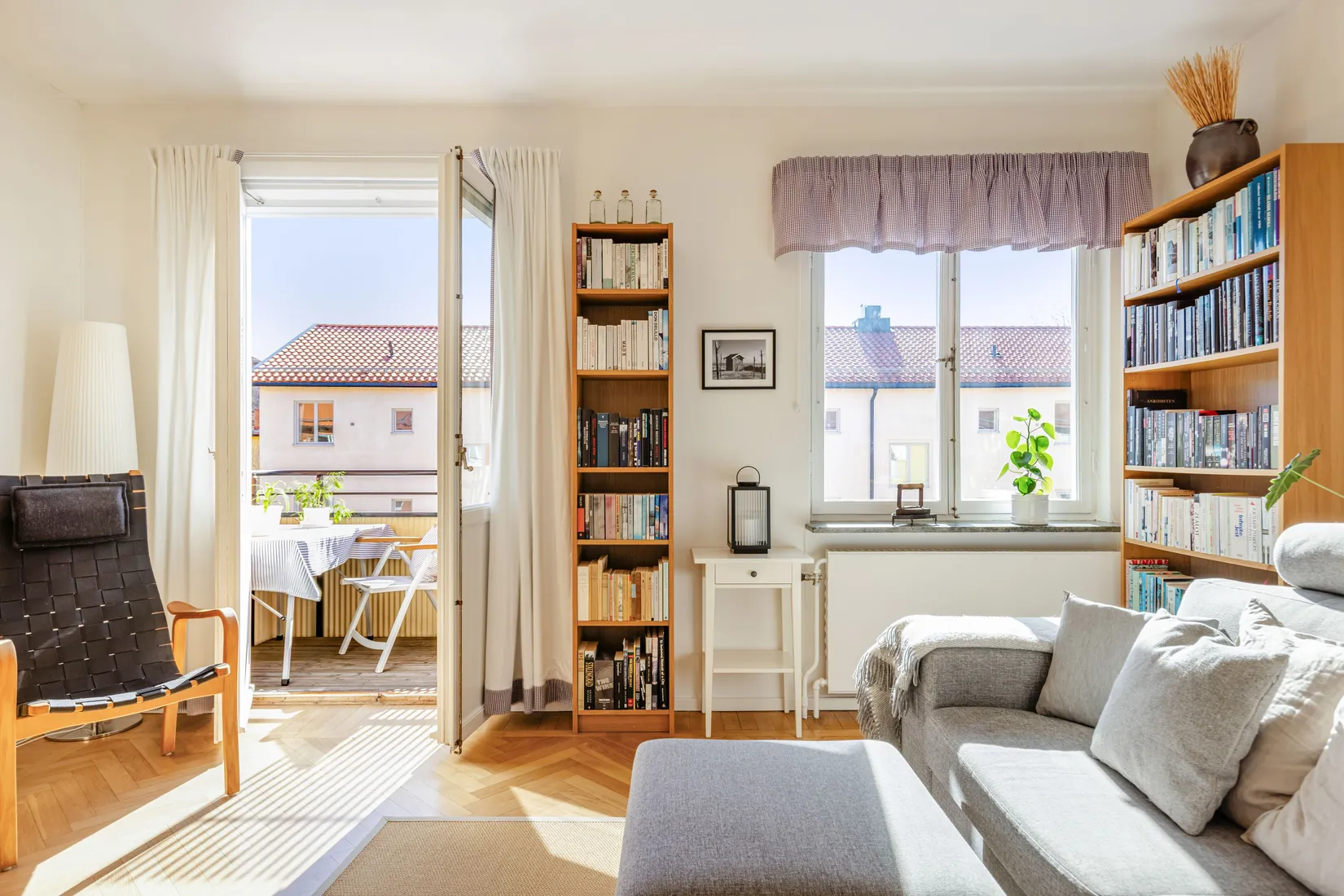 Bostadsrätt, Båstadsvägen 5, Björkhagen, Stockholm