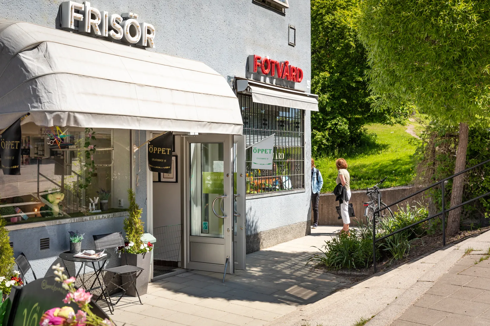 Bostadsrätt, Båstadsvägen 5, Björkhagen, Stockholm