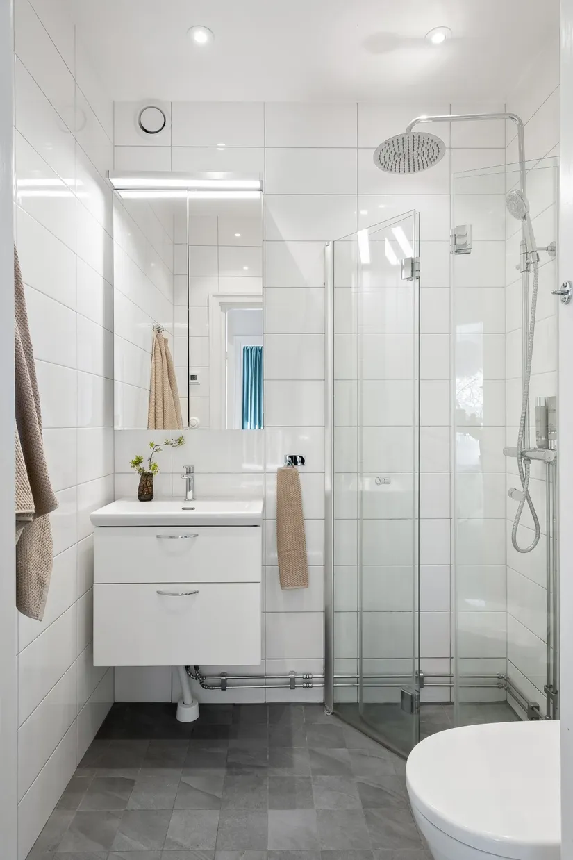 Bostadsrätt, Värdshusbacken 9b, Stora Essingen, Stockholm