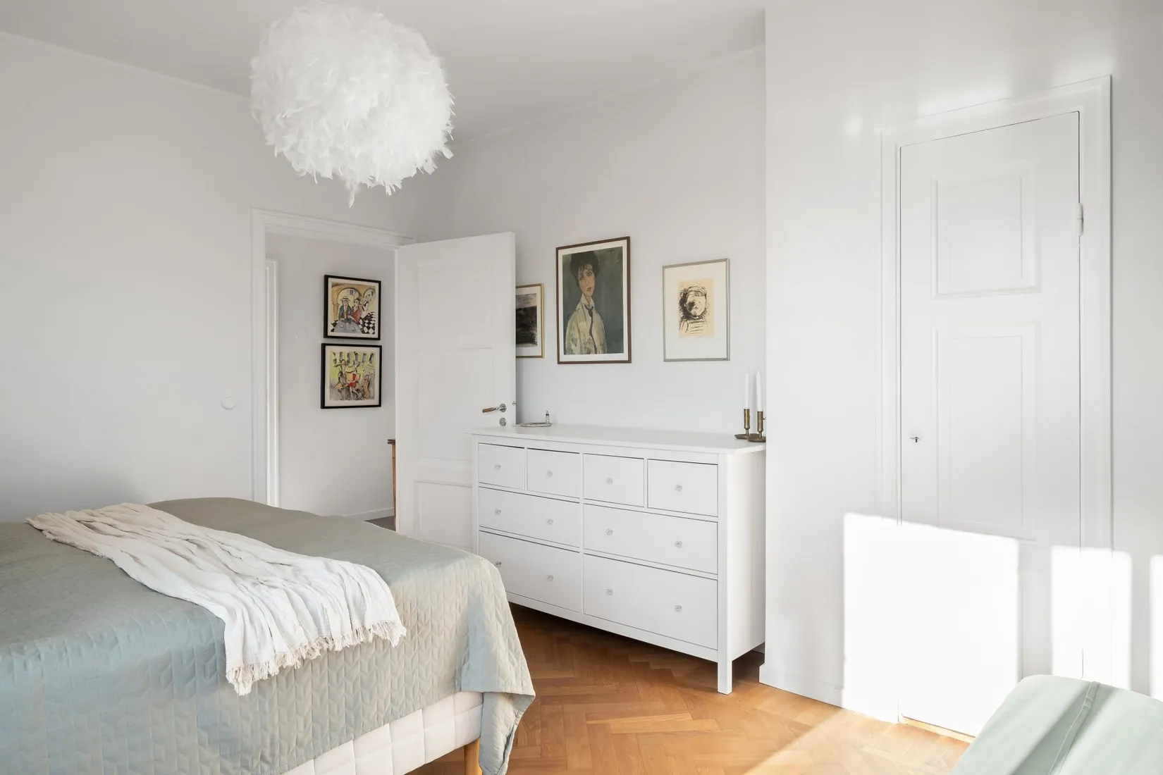 Bostadsrätt, Värdshusbacken 9b, Stora Essingen, Stockholm