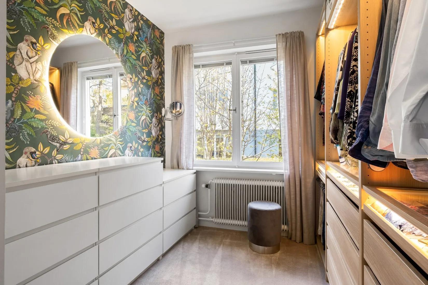 Bostadsrätt, Värdshusbacken 9b, Stora Essingen, Stockholm