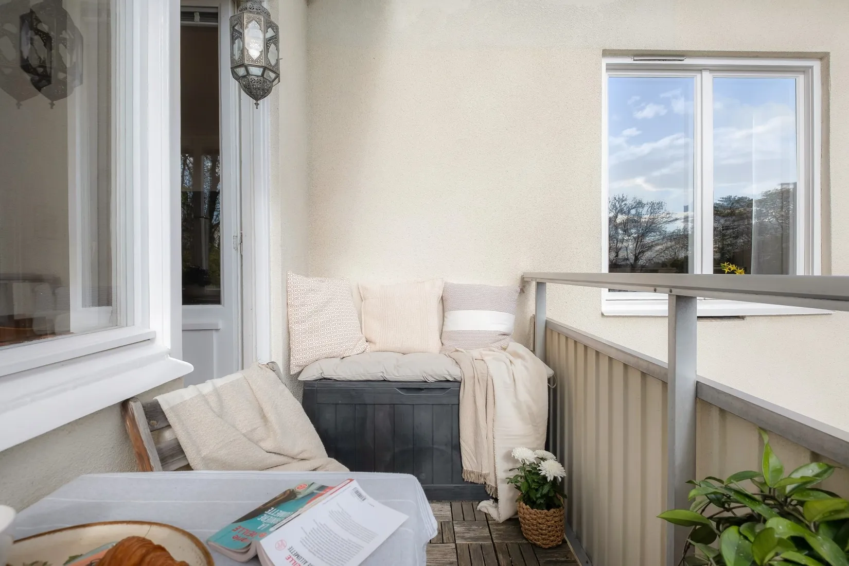 Bostadsrätt, Värdshusbacken 9b, Stora Essingen, Stockholm
