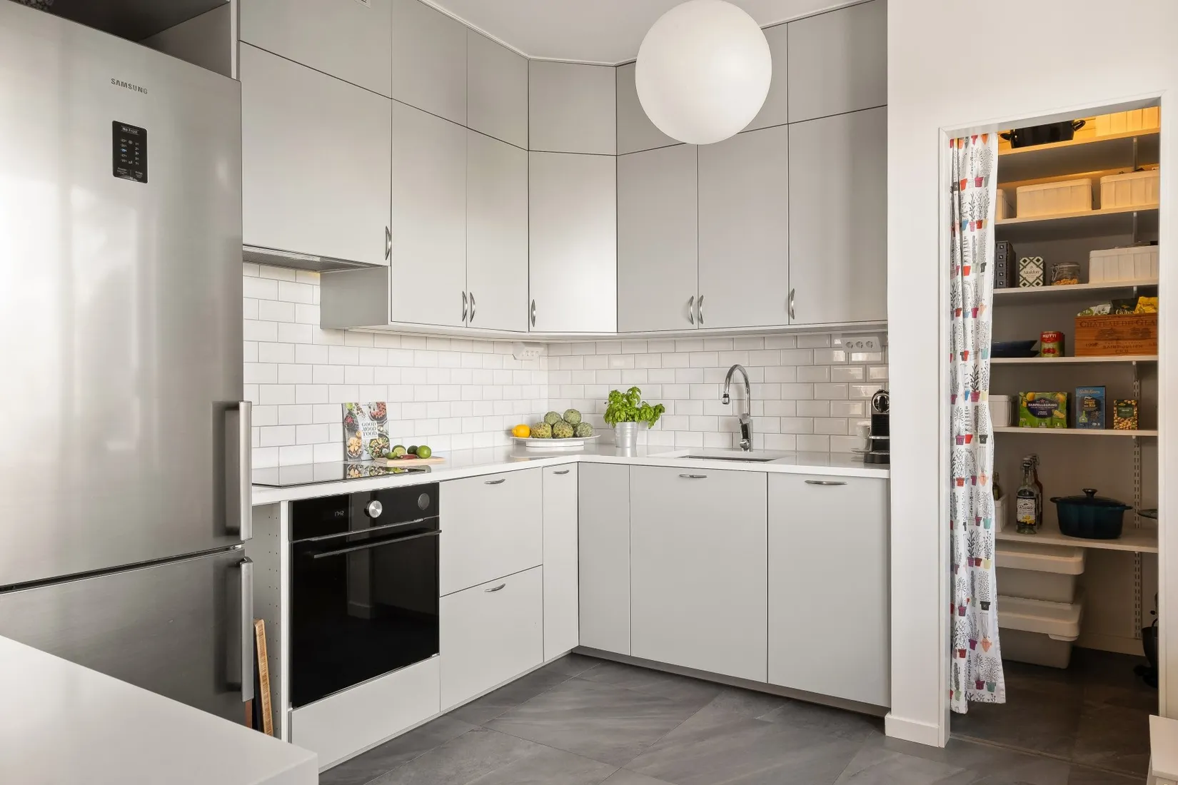 Bostadsrätt, Värdshusbacken 9b, Stora Essingen, Stockholm