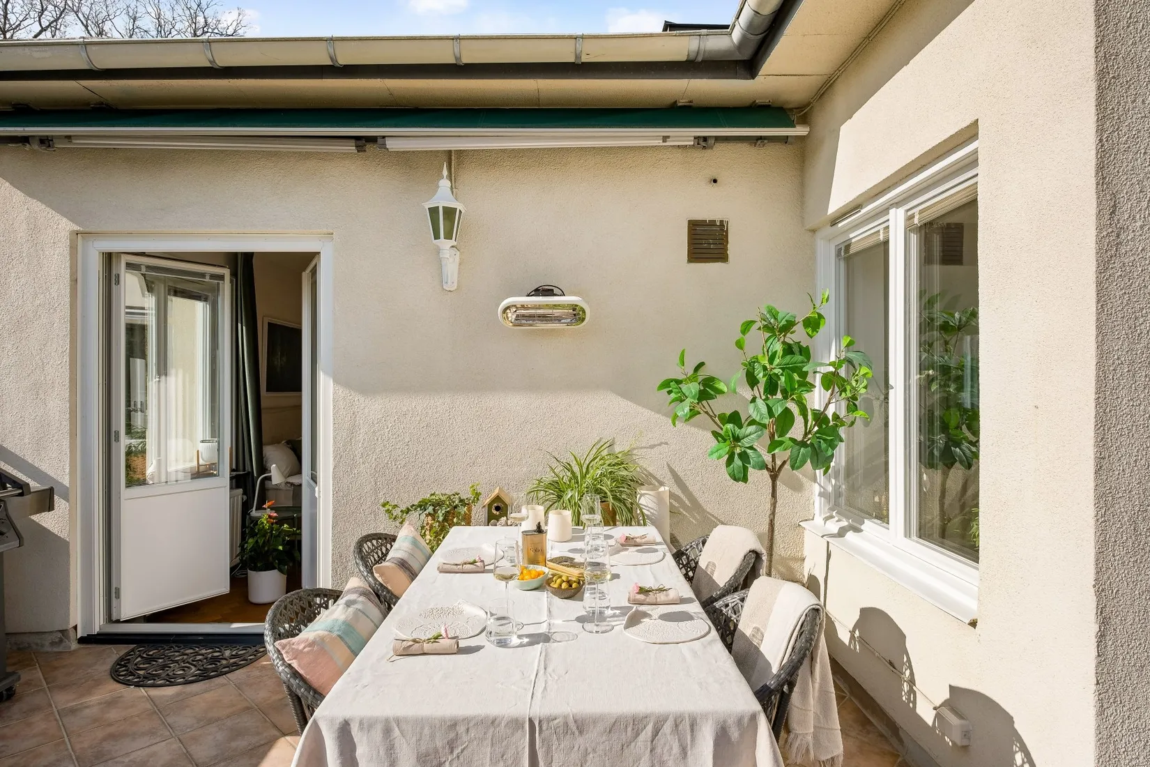 Bostadsrätt, Värdshusbacken 9b, Stora Essingen, Stockholm