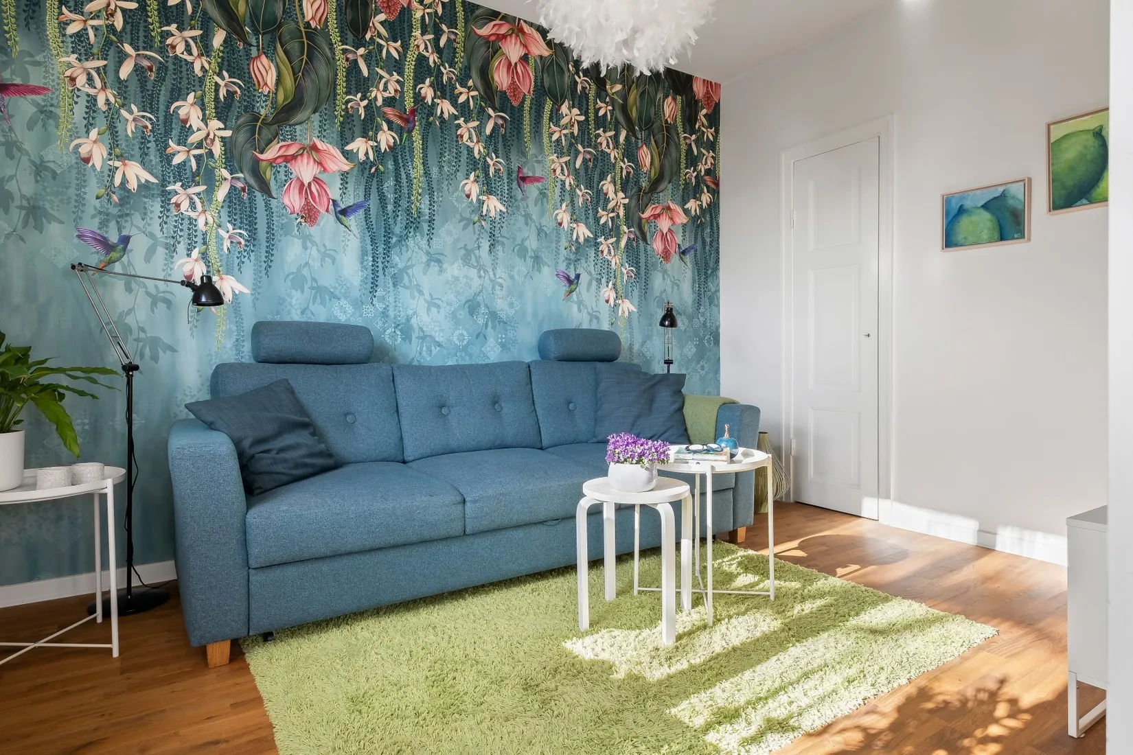 Bostadsrätt, Värdshusbacken 9b, Stora Essingen, Stockholm
