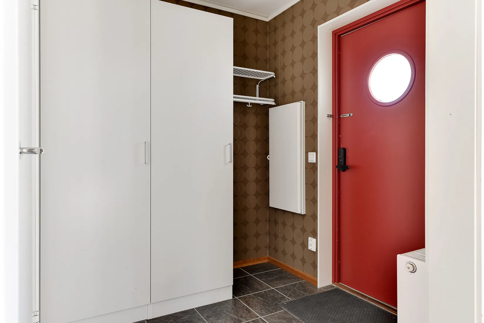 Bostadsrätt, Östra Strandgatan 17E, Öst På Stan, Umeå