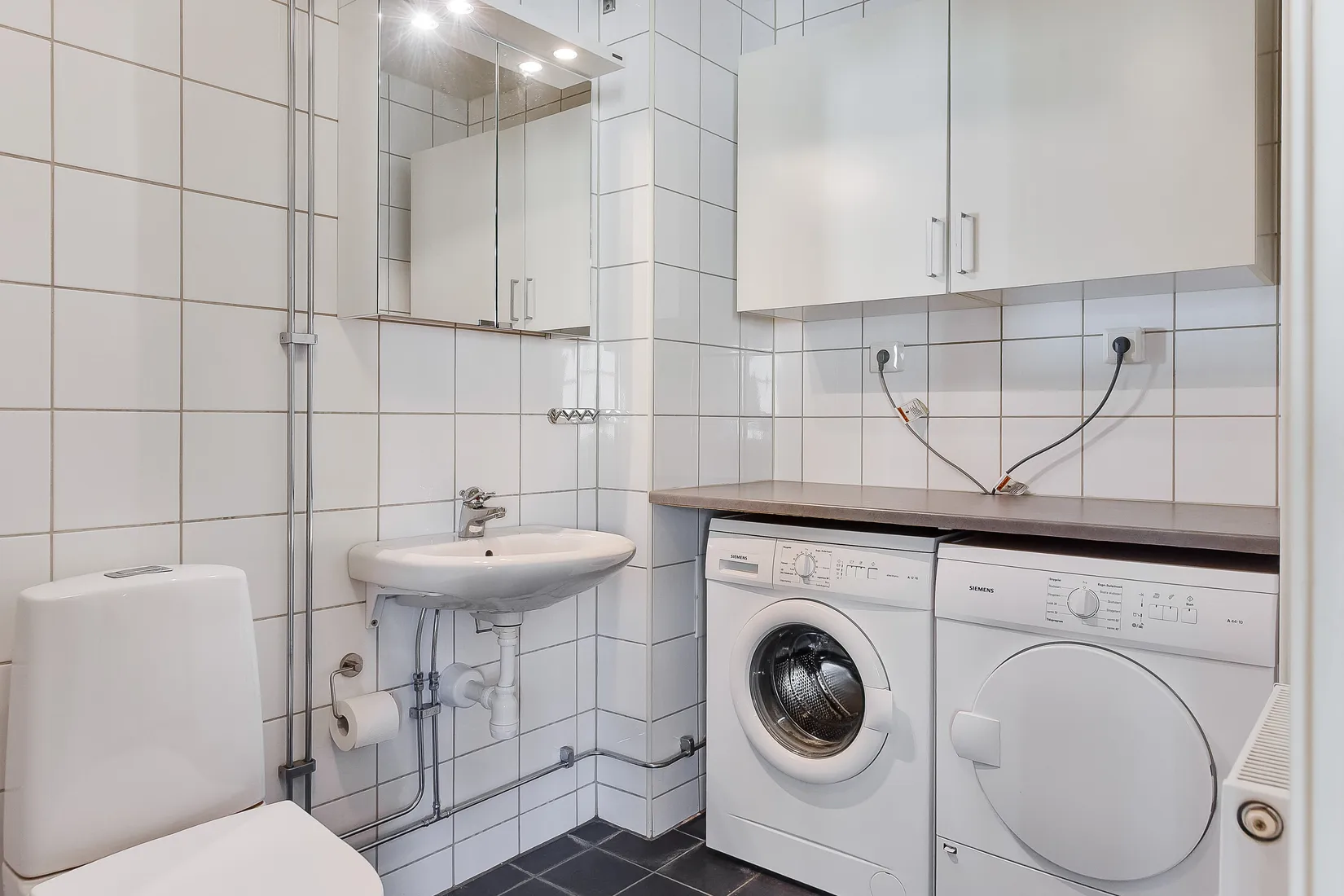 Bostadsrätt, Östra Strandgatan 17E, Öst På Stan, Umeå