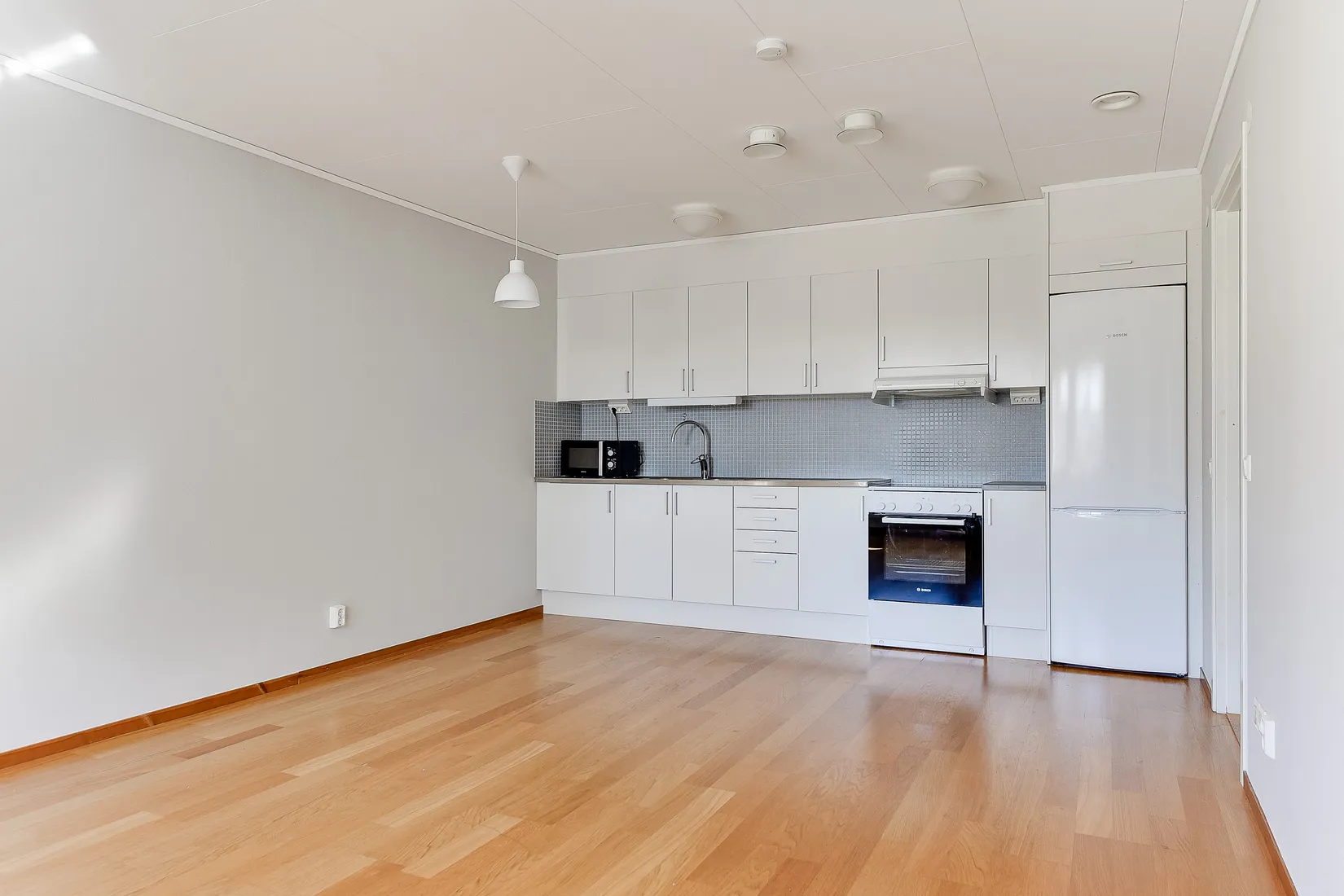 Bostadsrätt, Östra Strandgatan 17E, Öst På Stan, Umeå