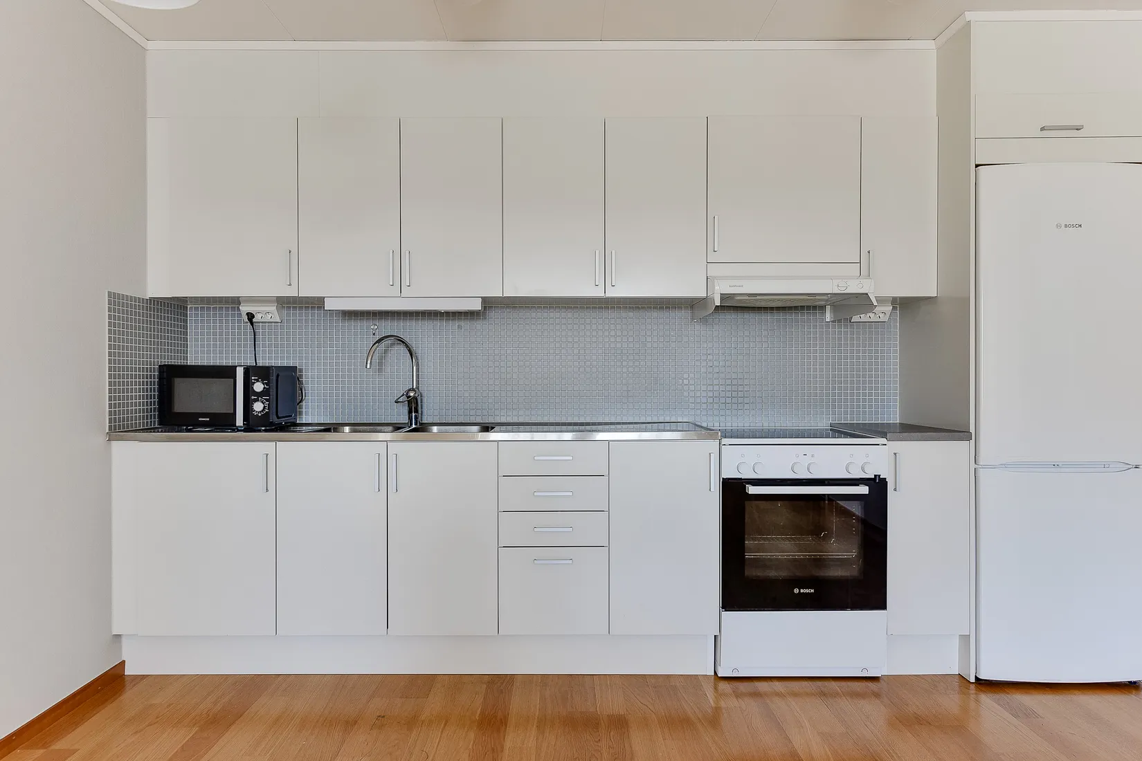 Bostadsrätt, Östra Strandgatan 17E, Öst På Stan, Umeå