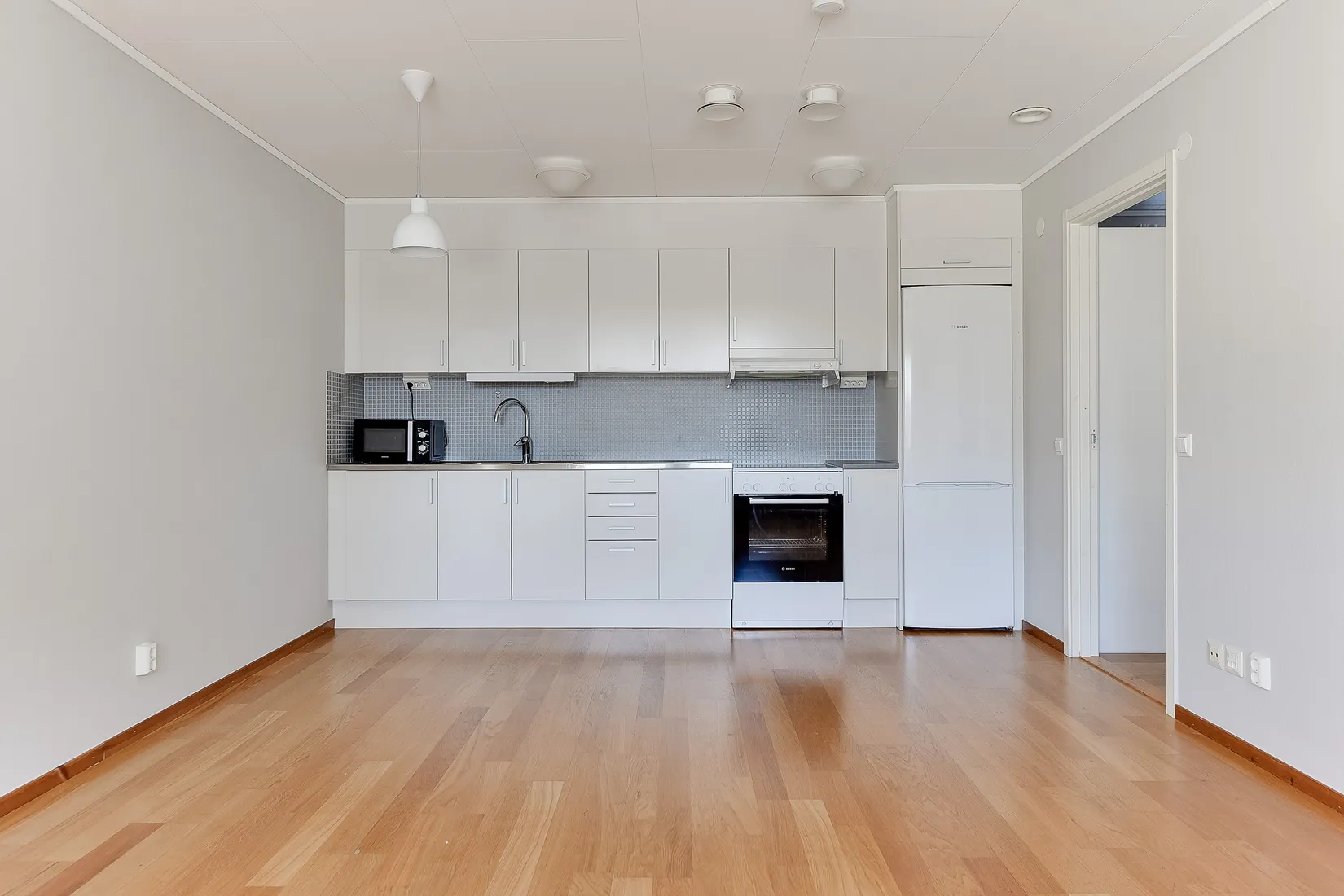 Bostadsrätt, Östra Strandgatan 17E, Öst På Stan, Umeå