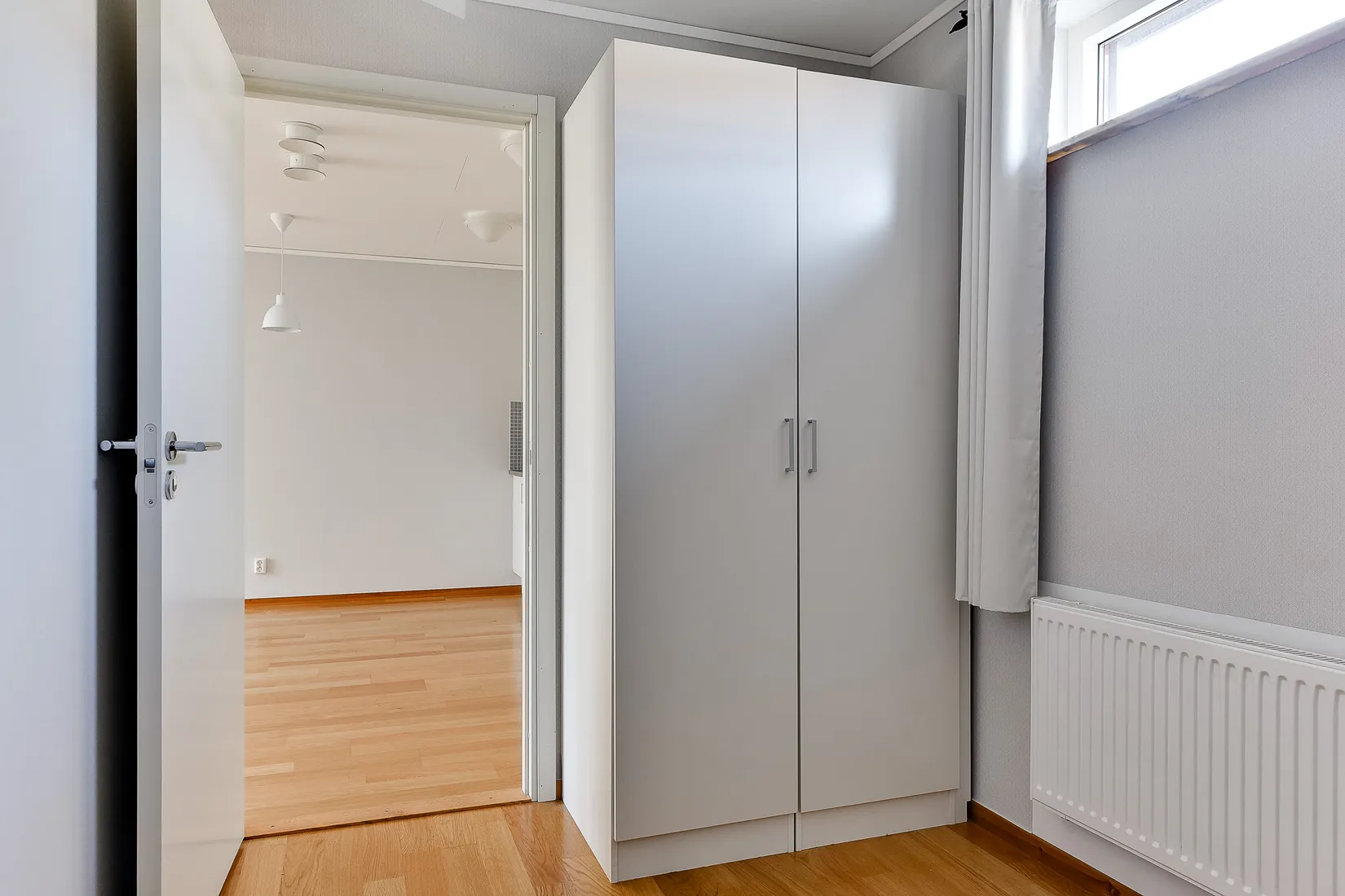 Bostadsrätt, Östra Strandgatan 17E, Öst På Stan, Umeå