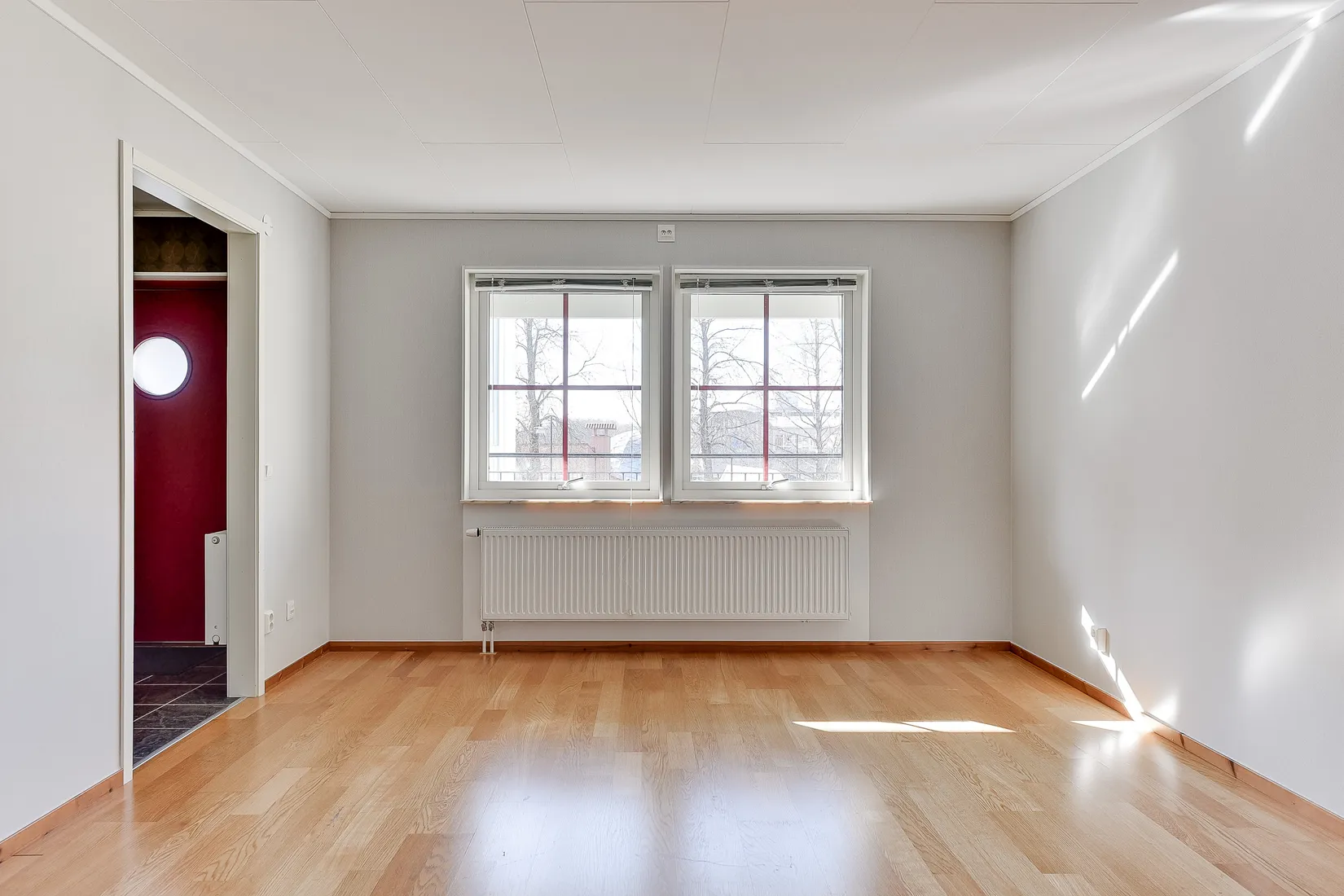 Bostadsrätt, Östra Strandgatan 17E, Öst På Stan, Umeå