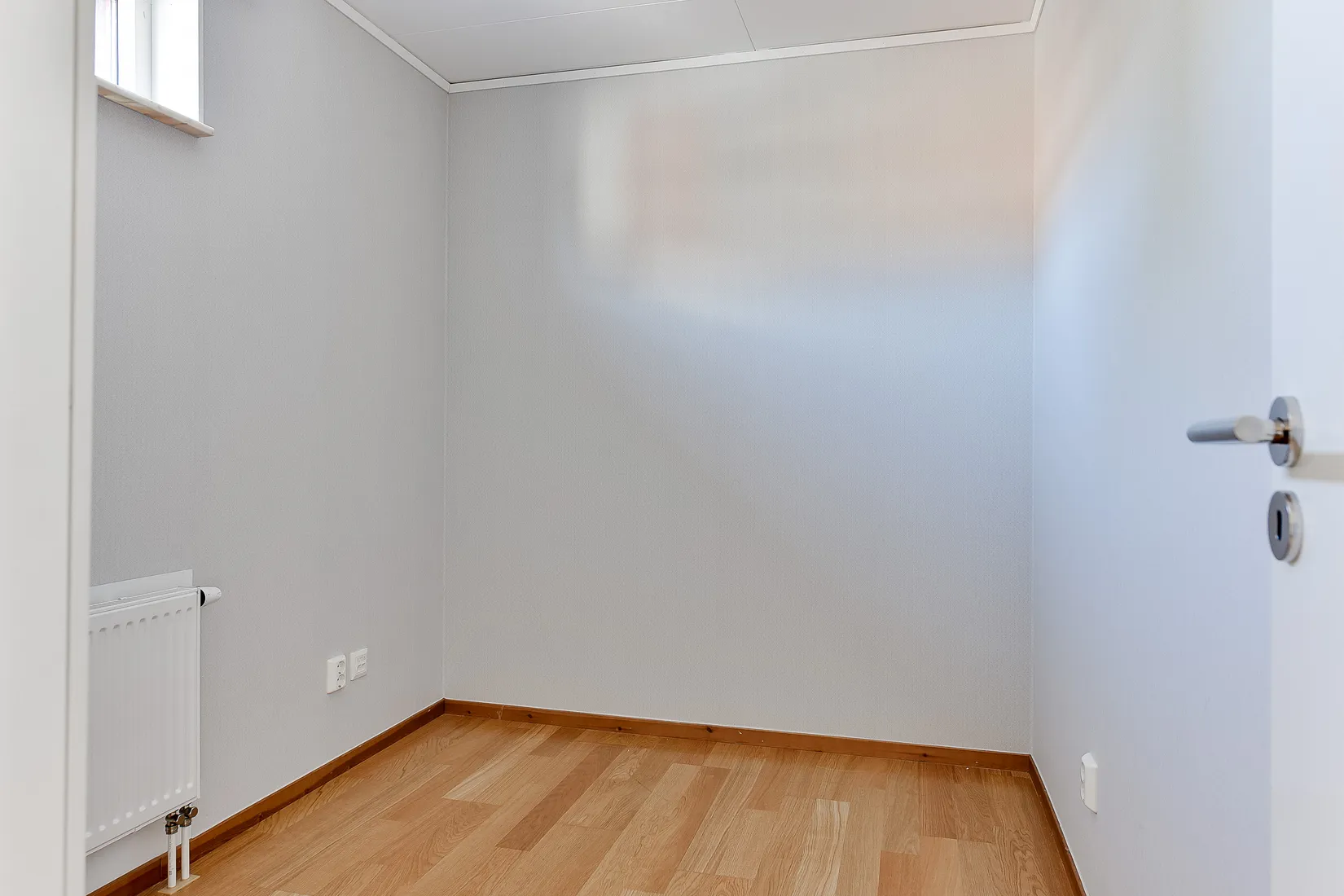 Bostadsrätt, Östra Strandgatan 17E, Öst På Stan, Umeå