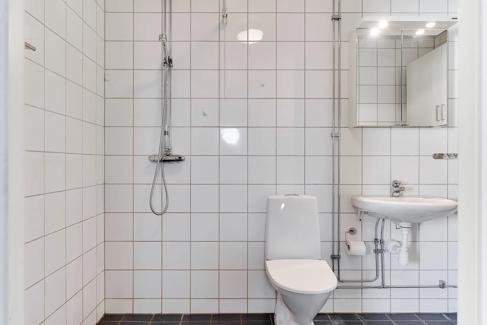 Bostadsrätt, Östra Strandgatan 17E, Öst På Stan, Umeå